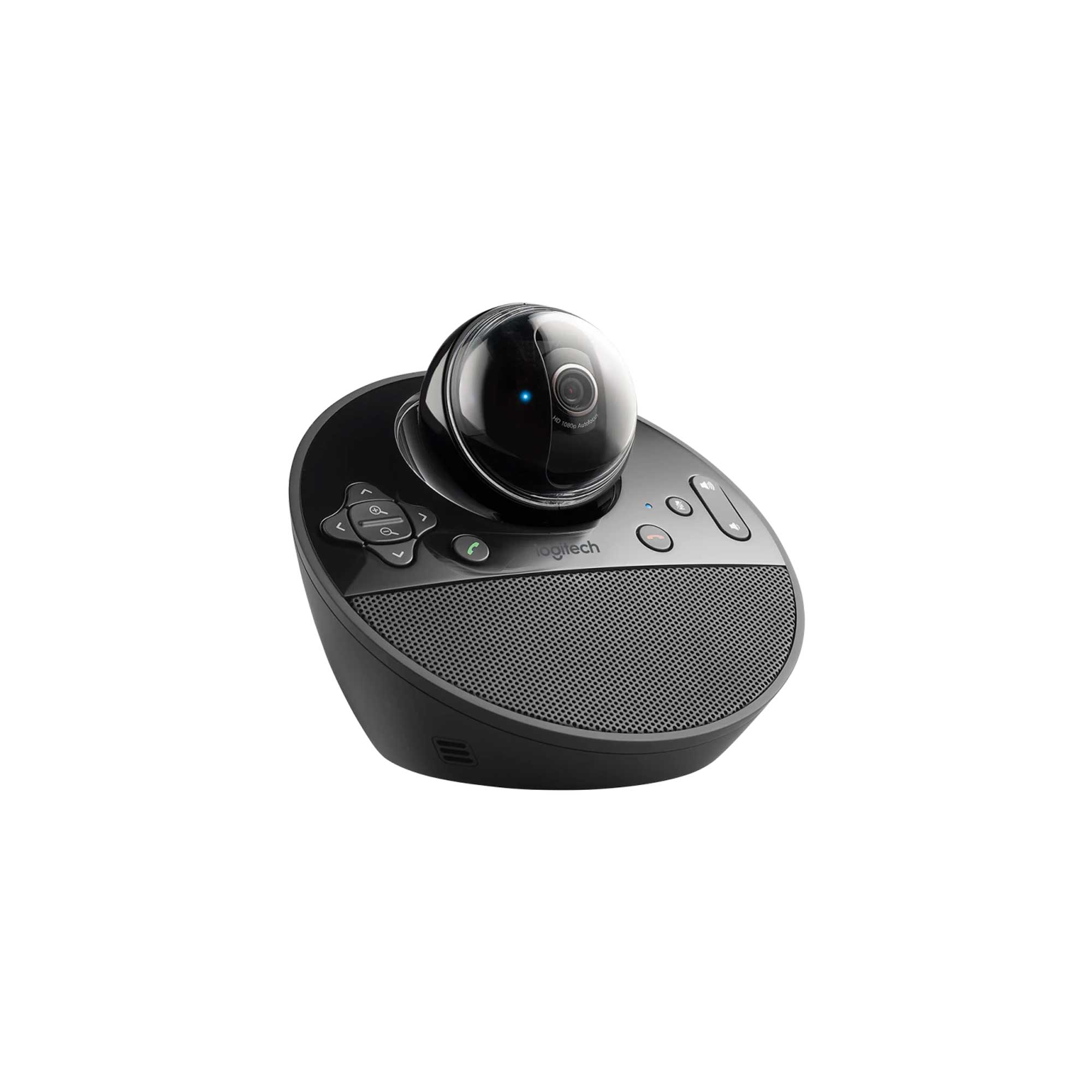 LOGITECH BCC950 Videokonferenzsystem für kleine Teams (1-4 Sitzplätze)