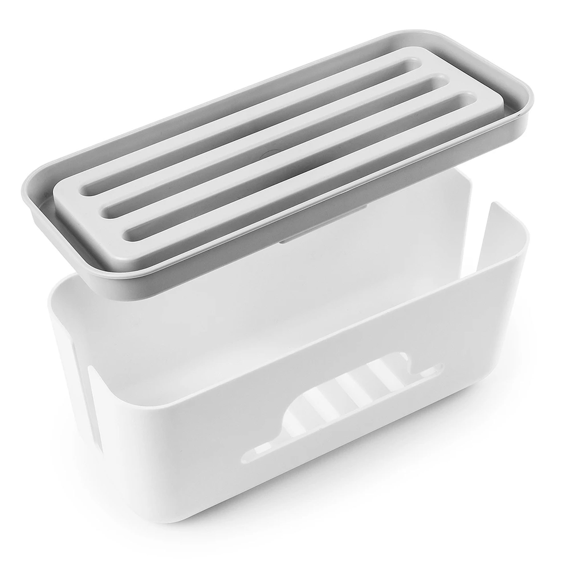 Spacetronik Kabelbox