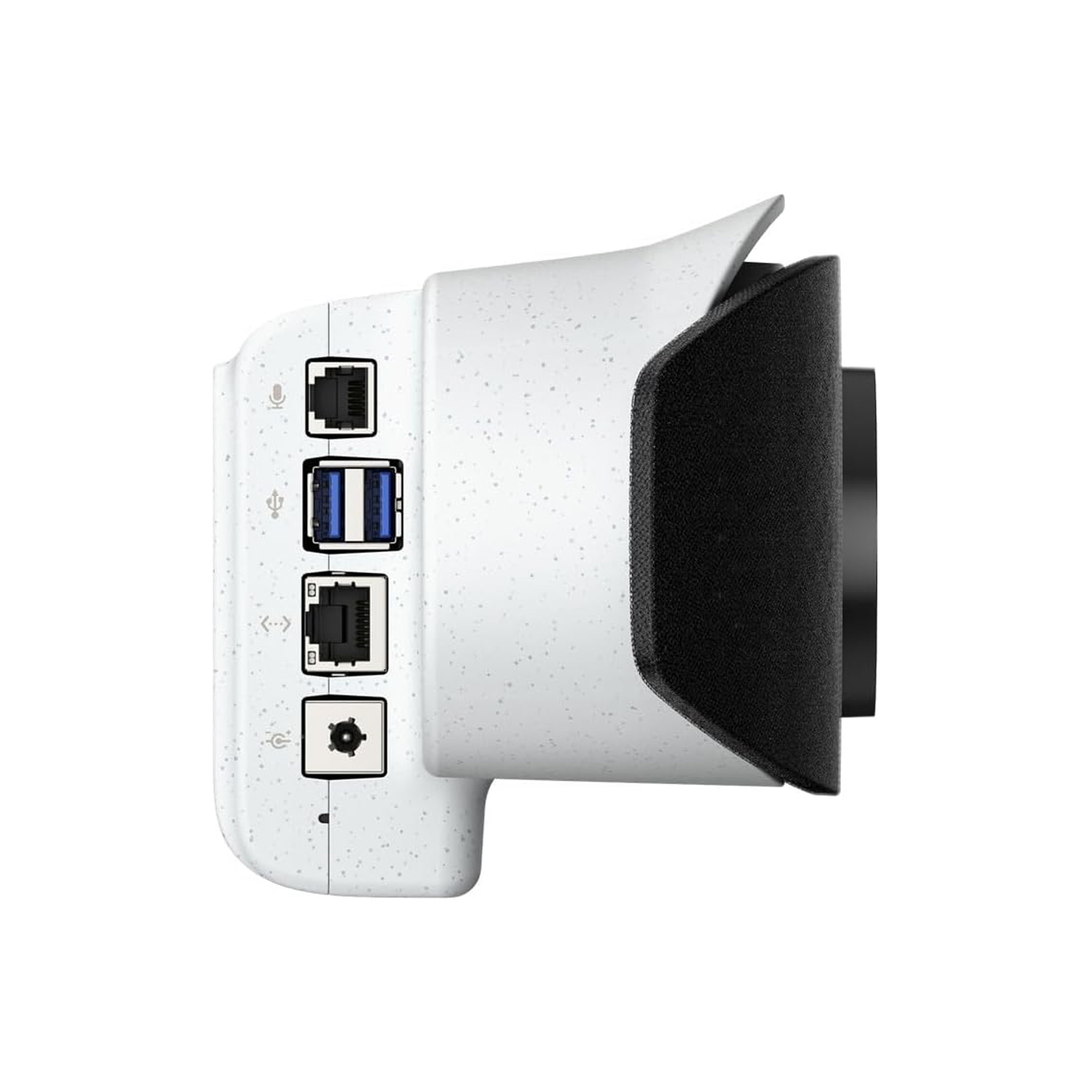 Poly Studio X52 All-in-one Videokonferenzsystem für mittelgroße Konferenzräume mit TC8 Controller