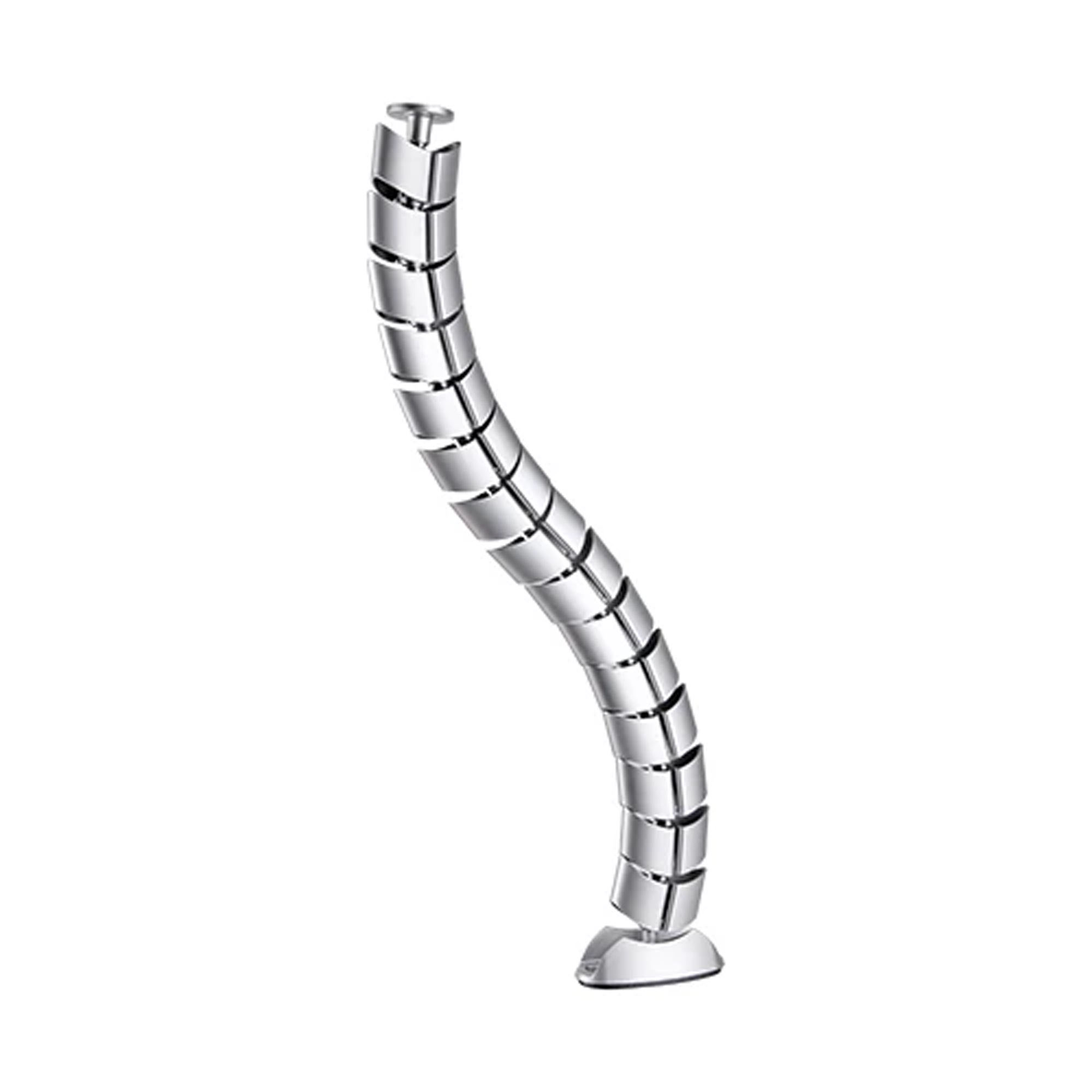 Spacetronik Kabelschlange 73 cm, rund