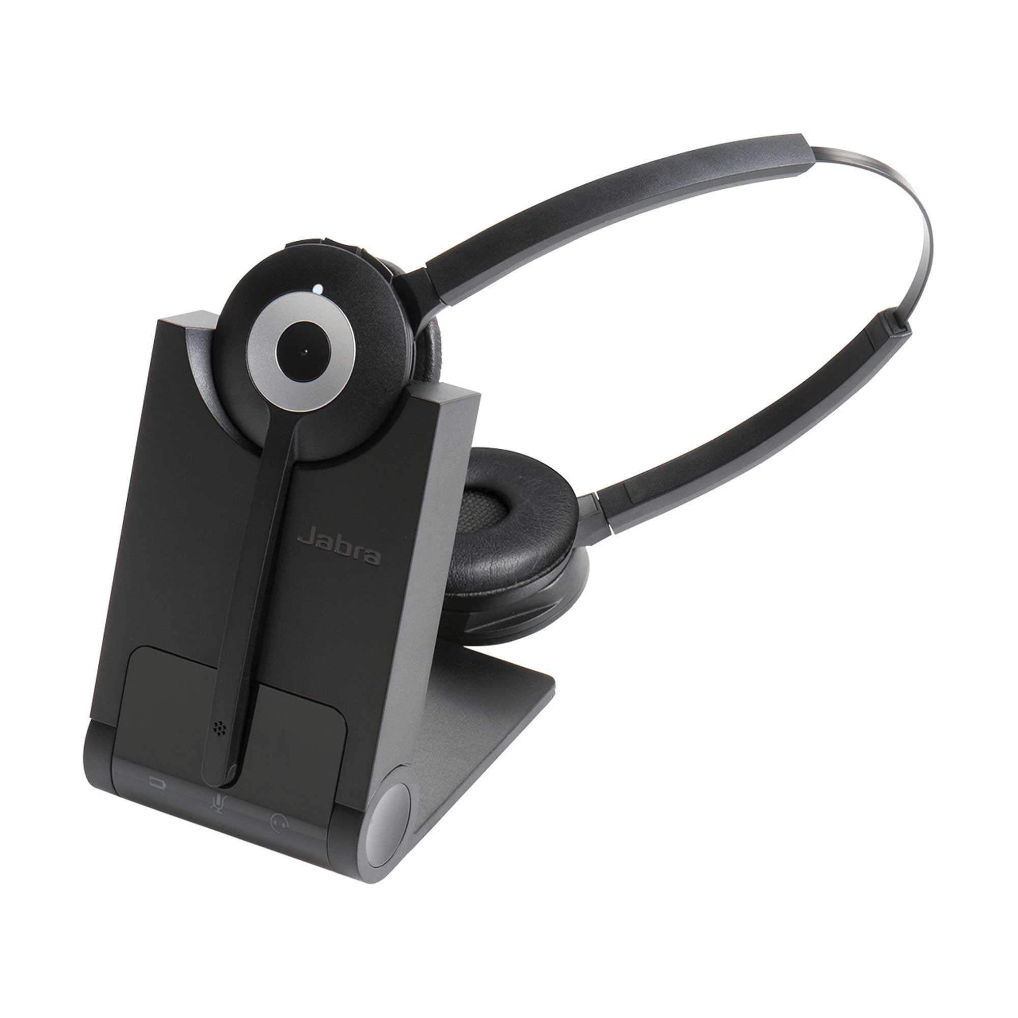 JABRA PRO 920 DUO DECT-Headset