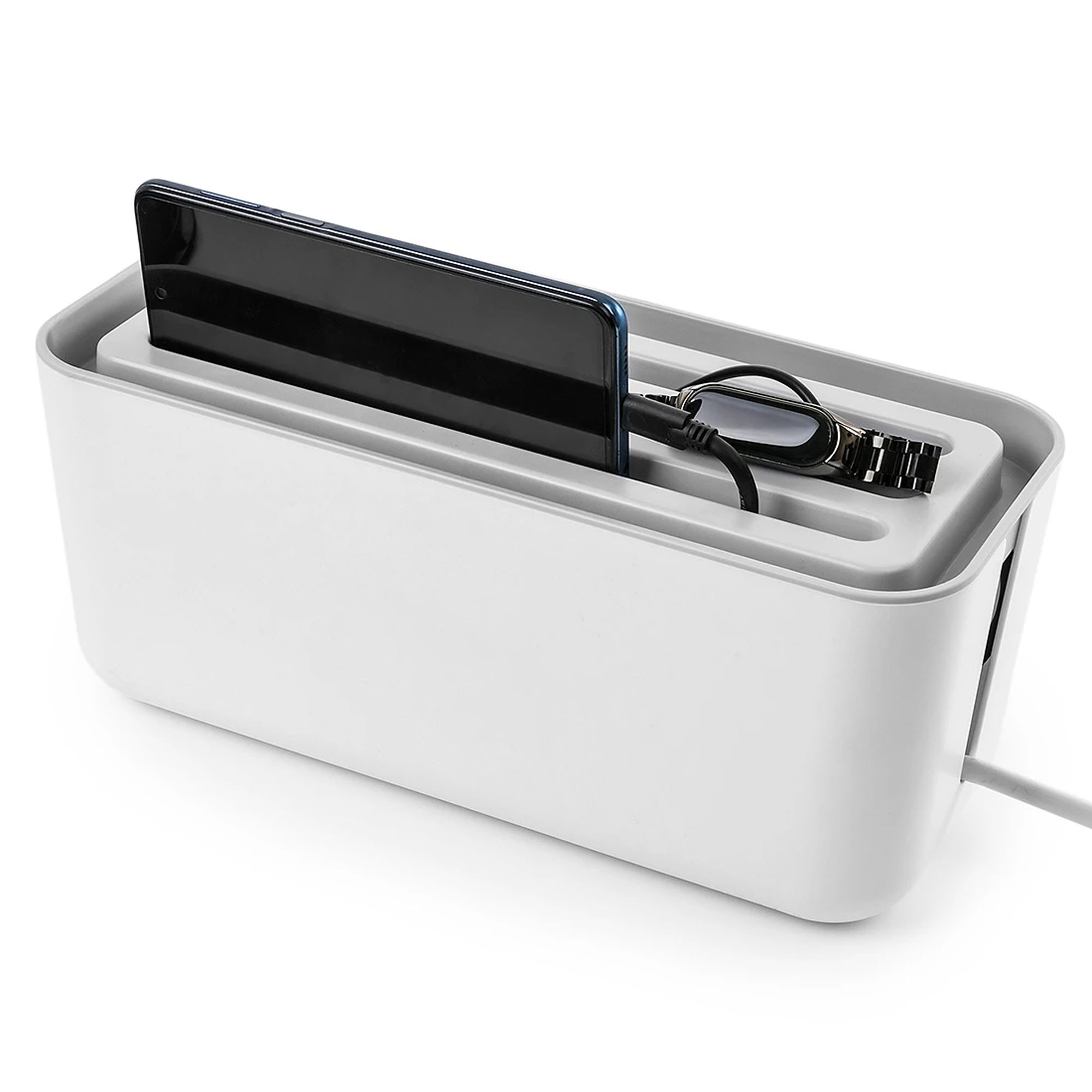 Spacetronik Kabelbox