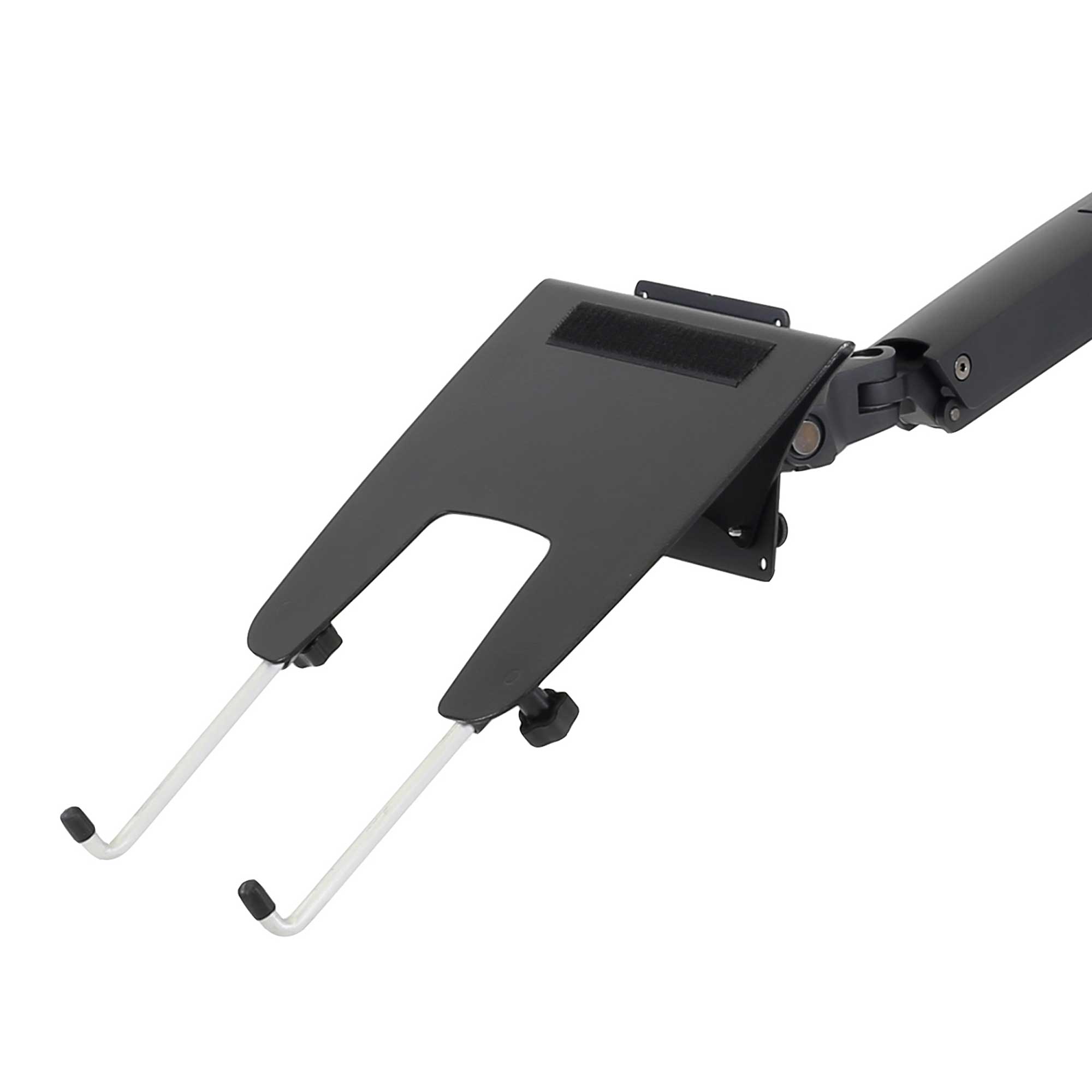 Ergotron Notebookablage (passend zu LX-Monitorarm)
