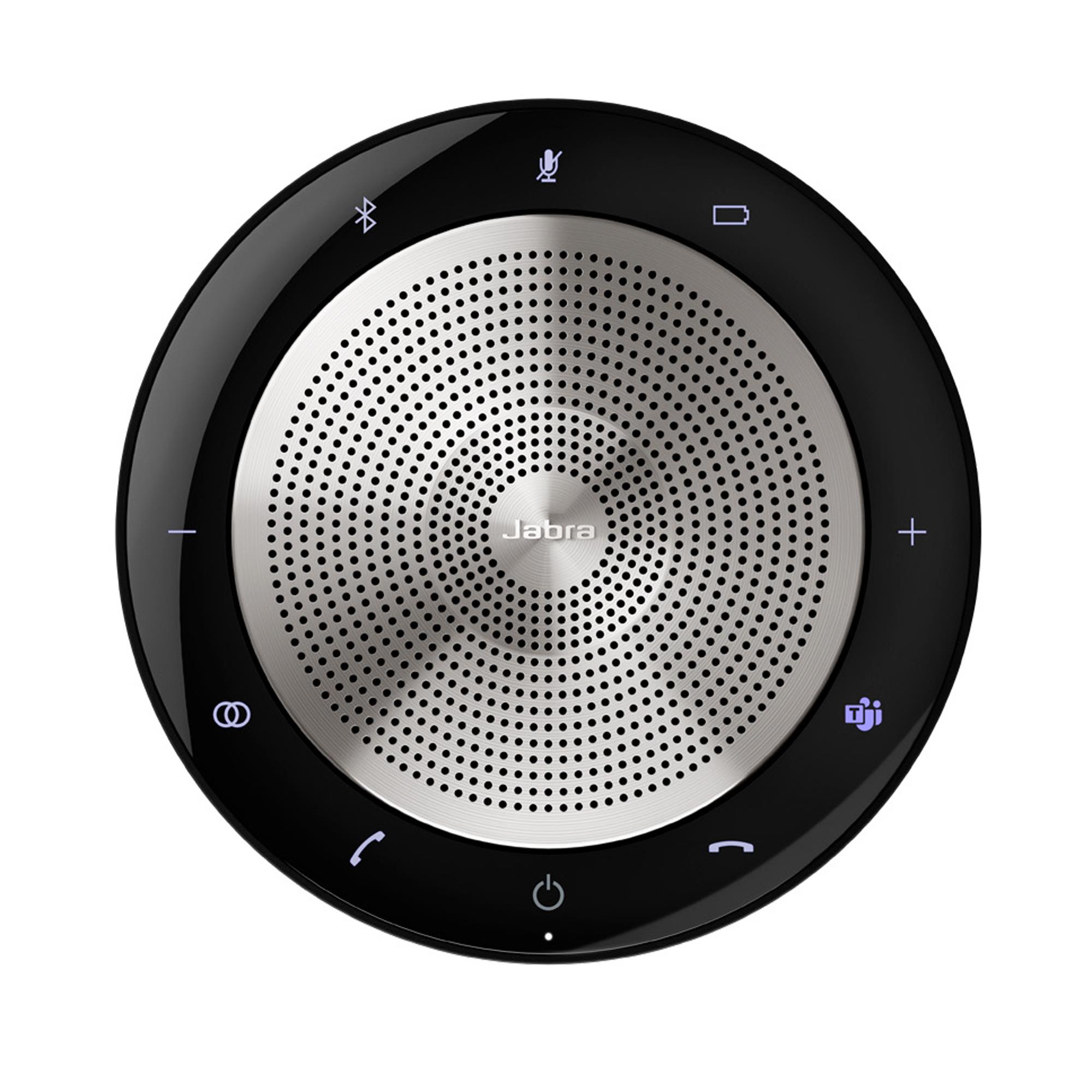Jabra PANACAST MEET ANYWHERE für kleine Teams mit Reiseetui
