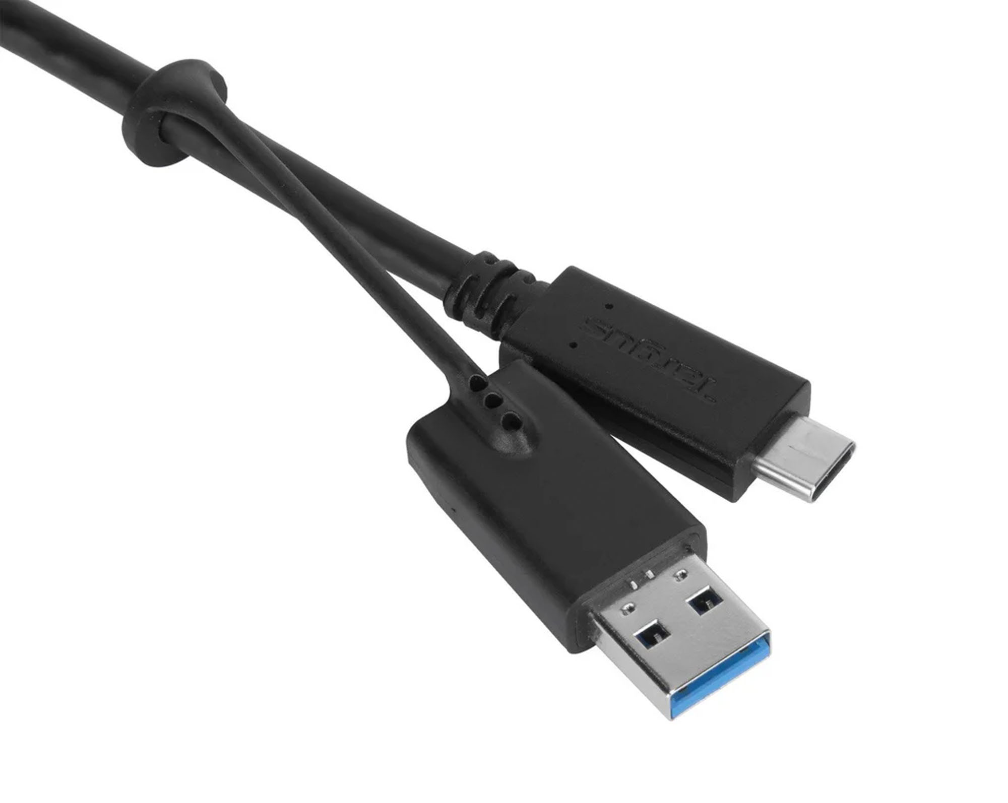 TARGUS Universelle USB-C DV4K Dockingstation für 1-2 Monitore mit 65 W Pass-Trough-Ladefunktion