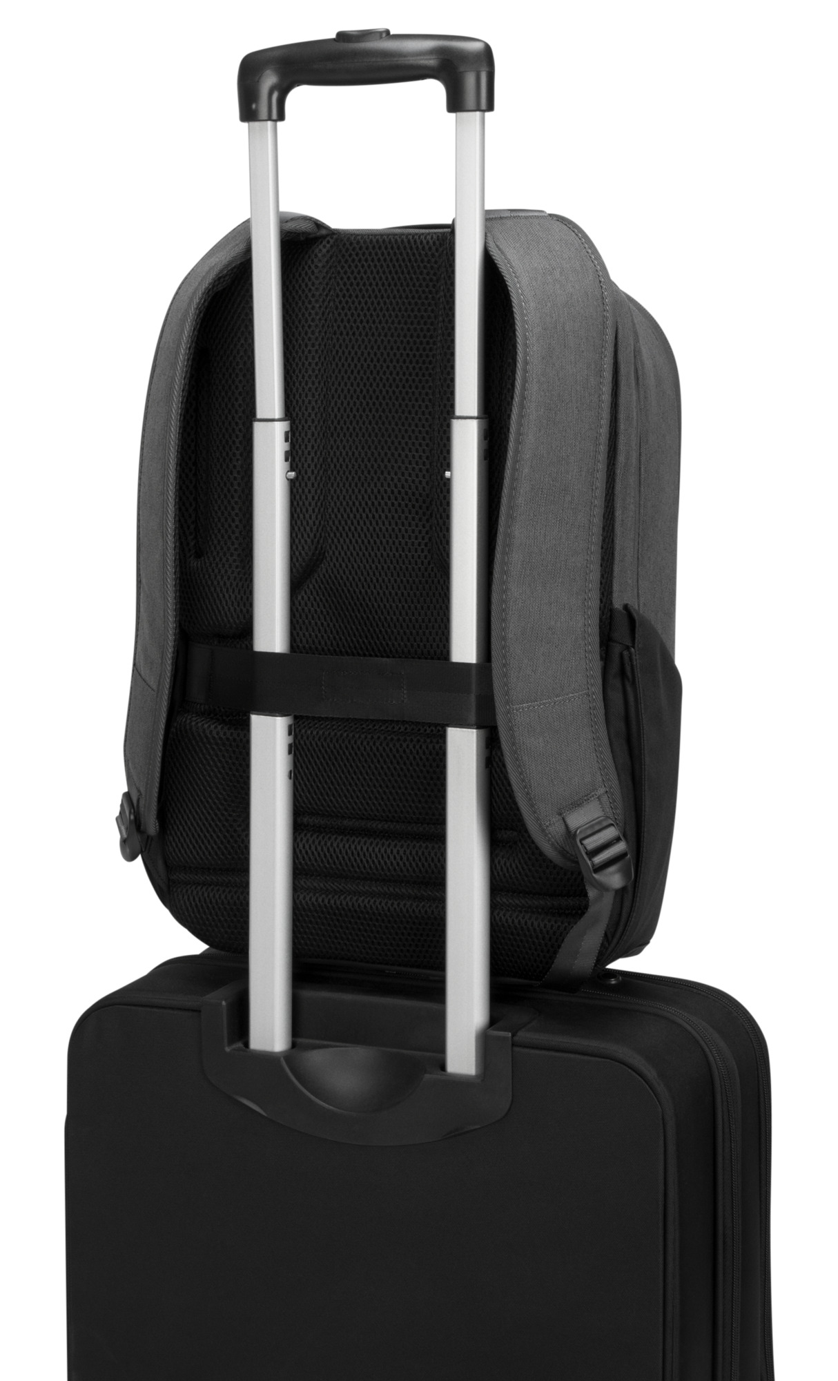 TARGUS Cypress Eco Rucksack für 15.6'' Laptops - Grau