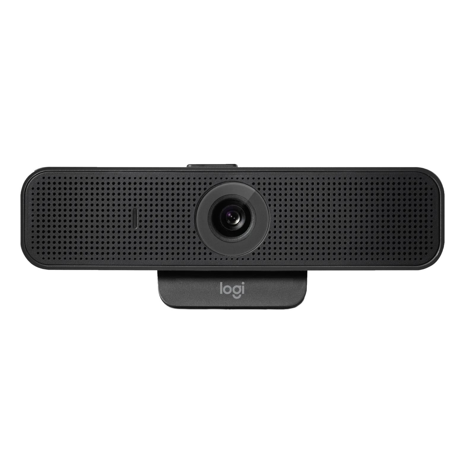 LOGITECH C925e Business Webcam