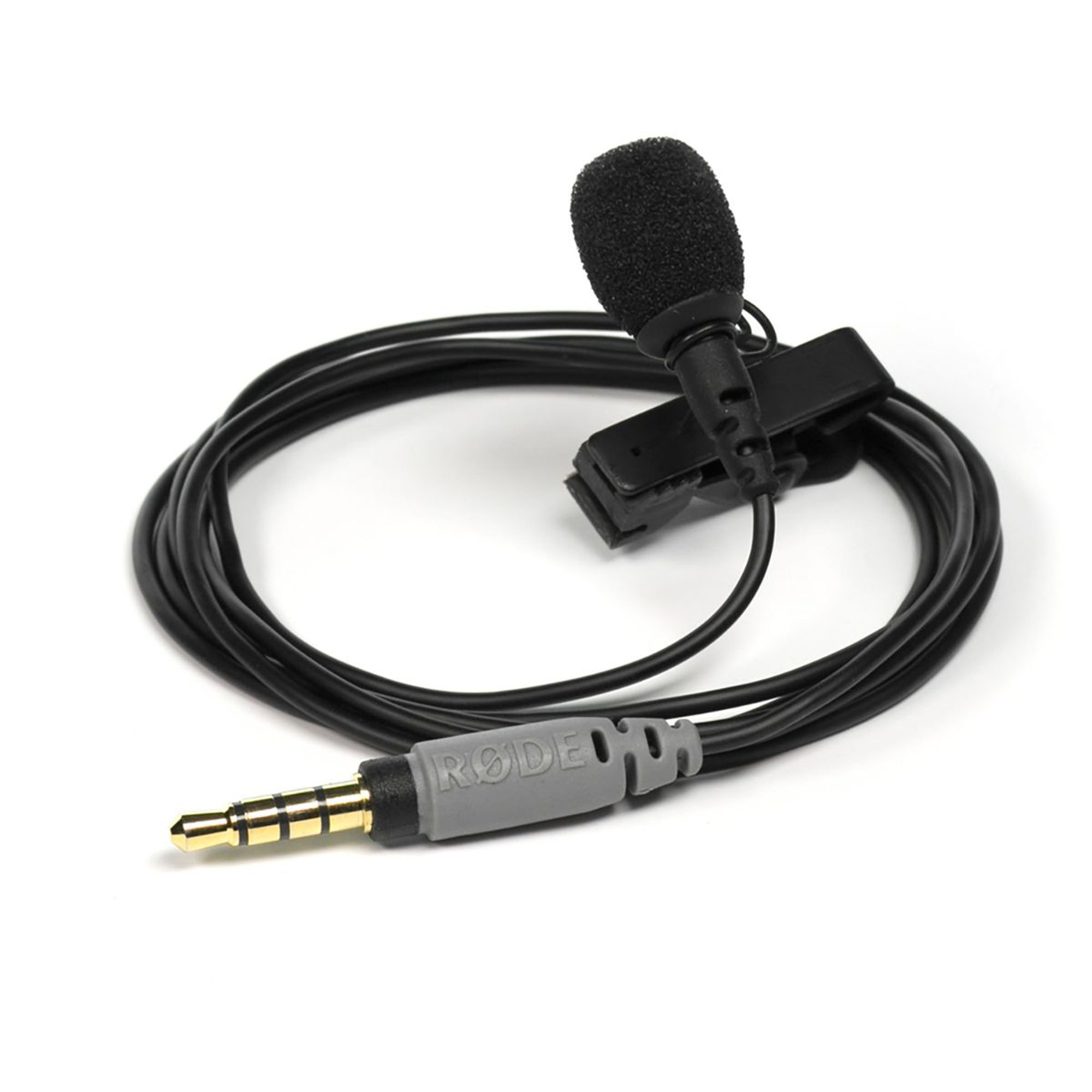 RØDE smartLav+ Ansteckmikrofon für Laptop & Smartphone