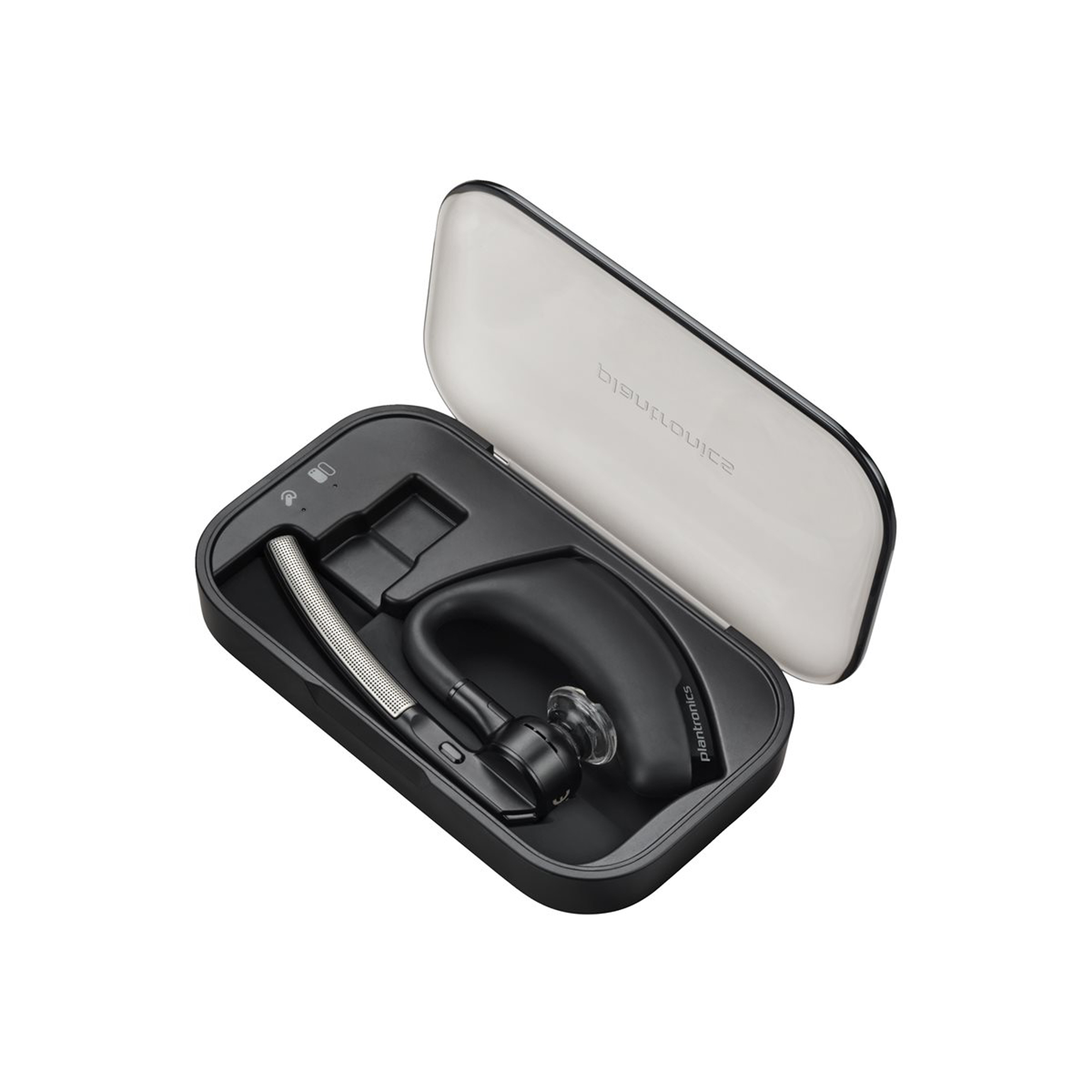 Ladeetui für Plantronics Voyager Legend Headset