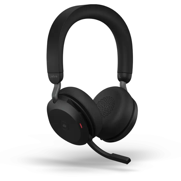 JABRA EVOLVE2 75 LINK380A Stereo Headset (Microsoft Teams Variante)