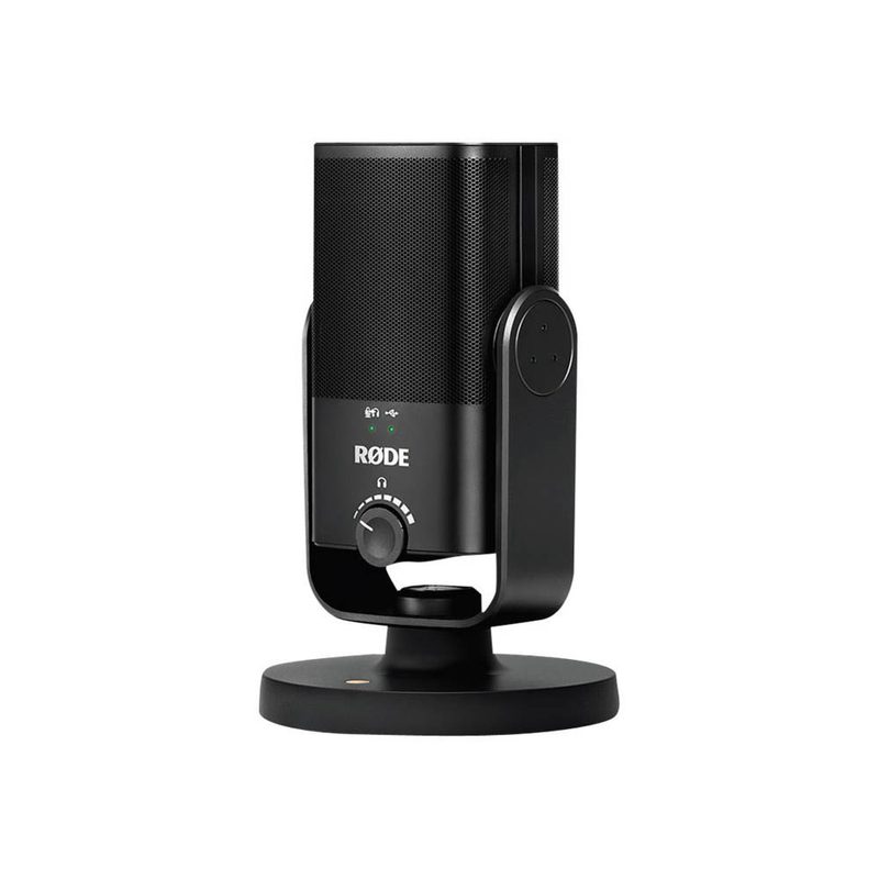 RØDE NT-USB Mini Tischmikrofon für Videokonferenzen