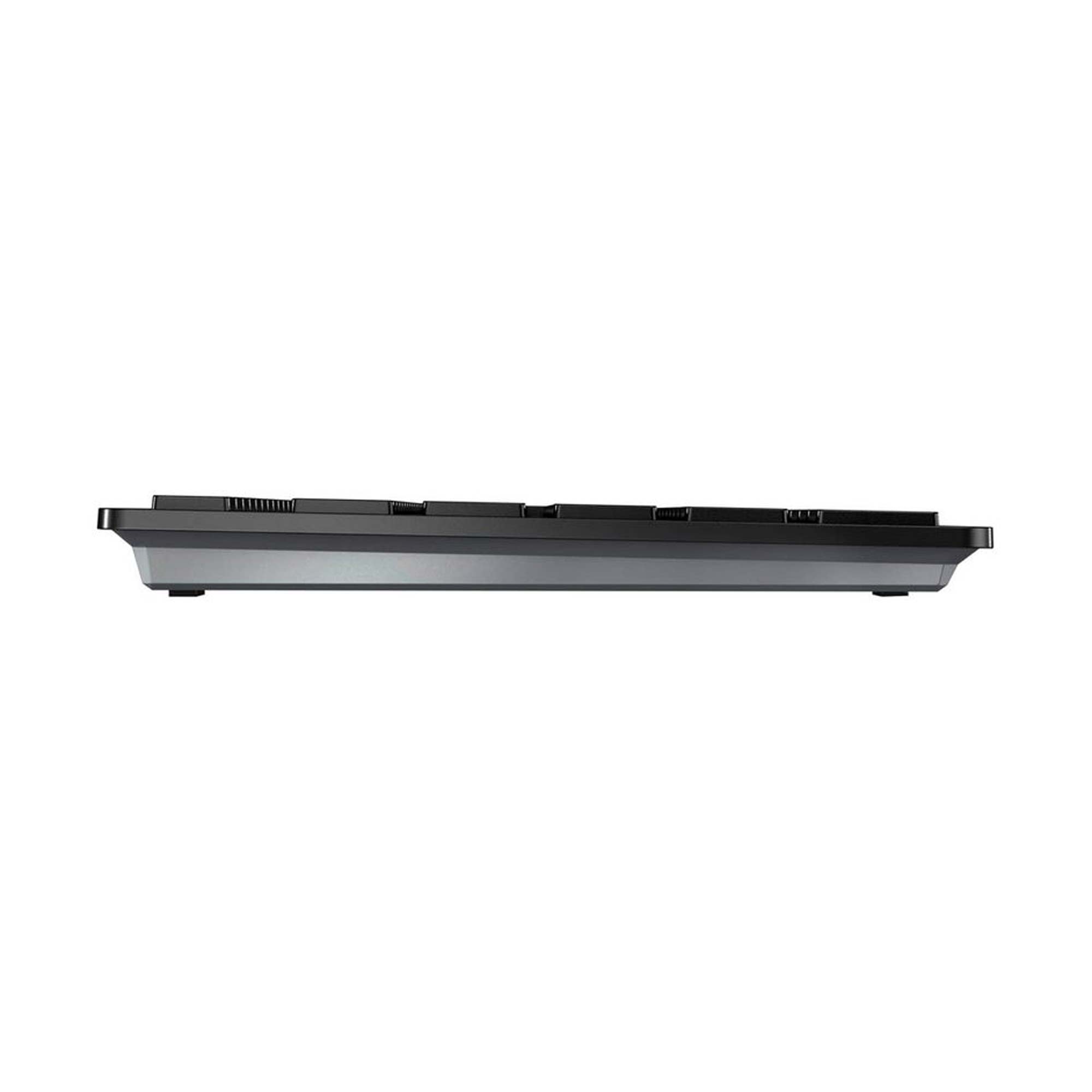 CHERRY DW 9500 SLIM Tastatur-Maus-Set kabellos (Schwarz)