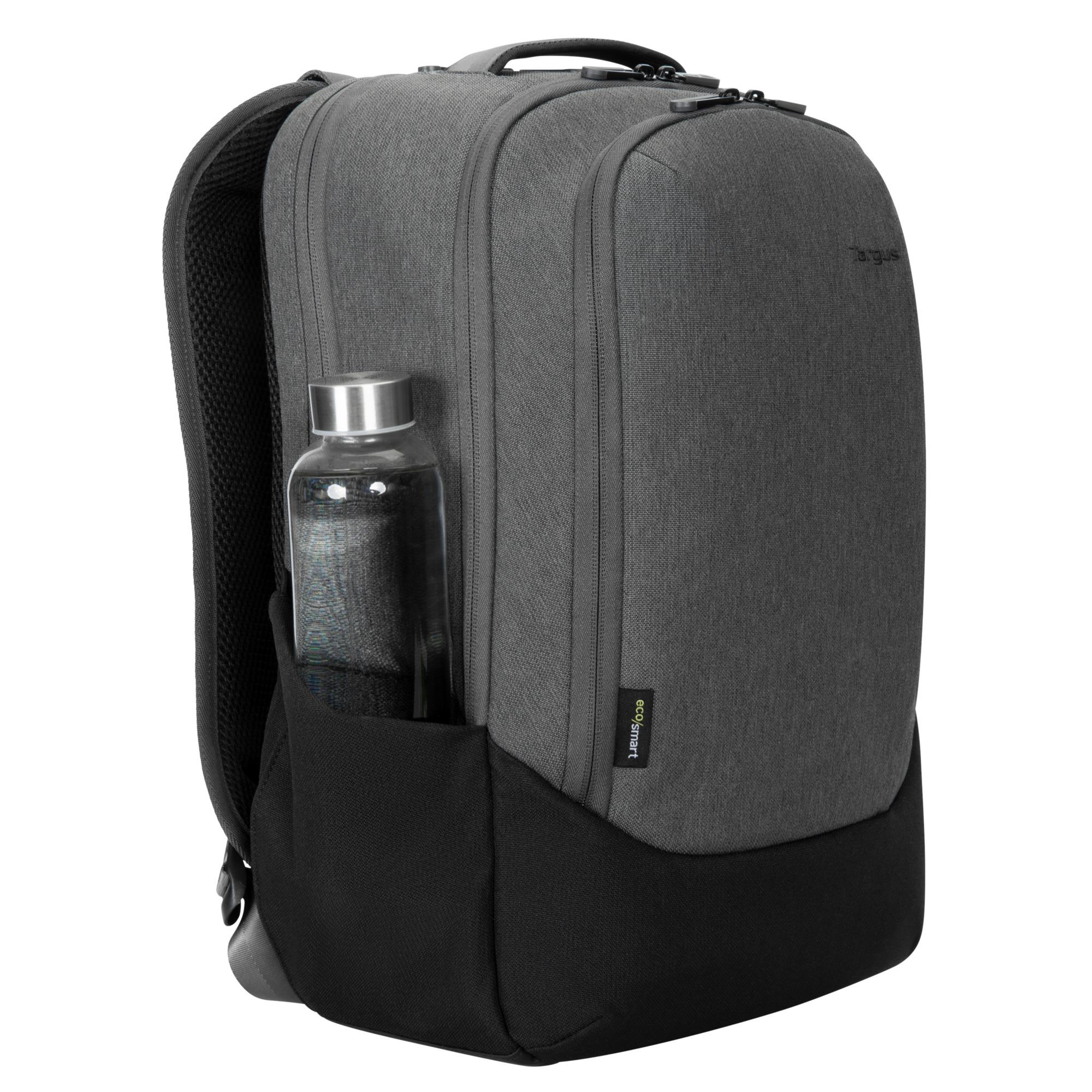 TARGUS Cypress Hero Rucksack für 15,6" Laptops mit Find My® Locator - Grau