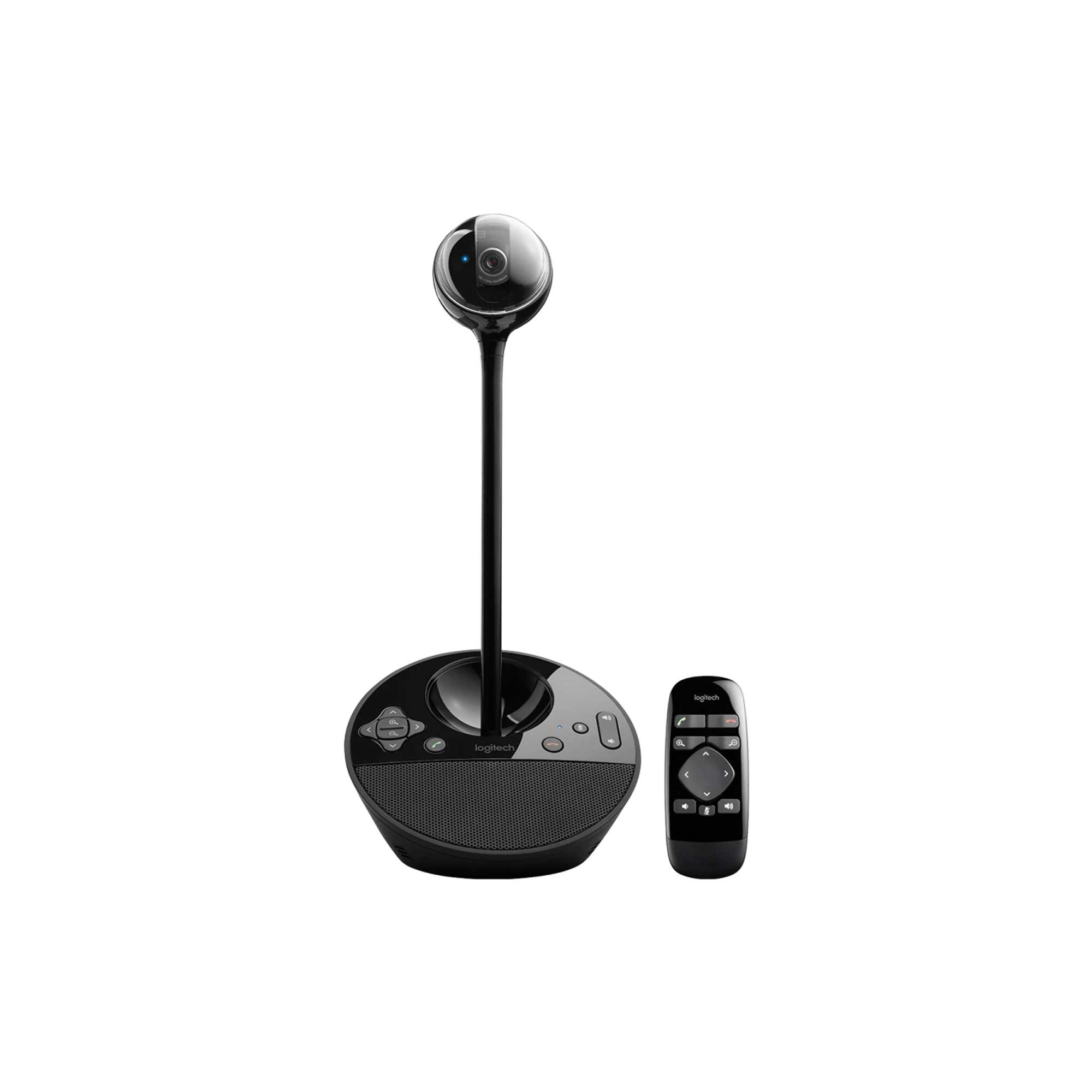 LOGITECH BCC950 Videokonferenzsystem für kleine Teams (1-4 Sitzplätze)