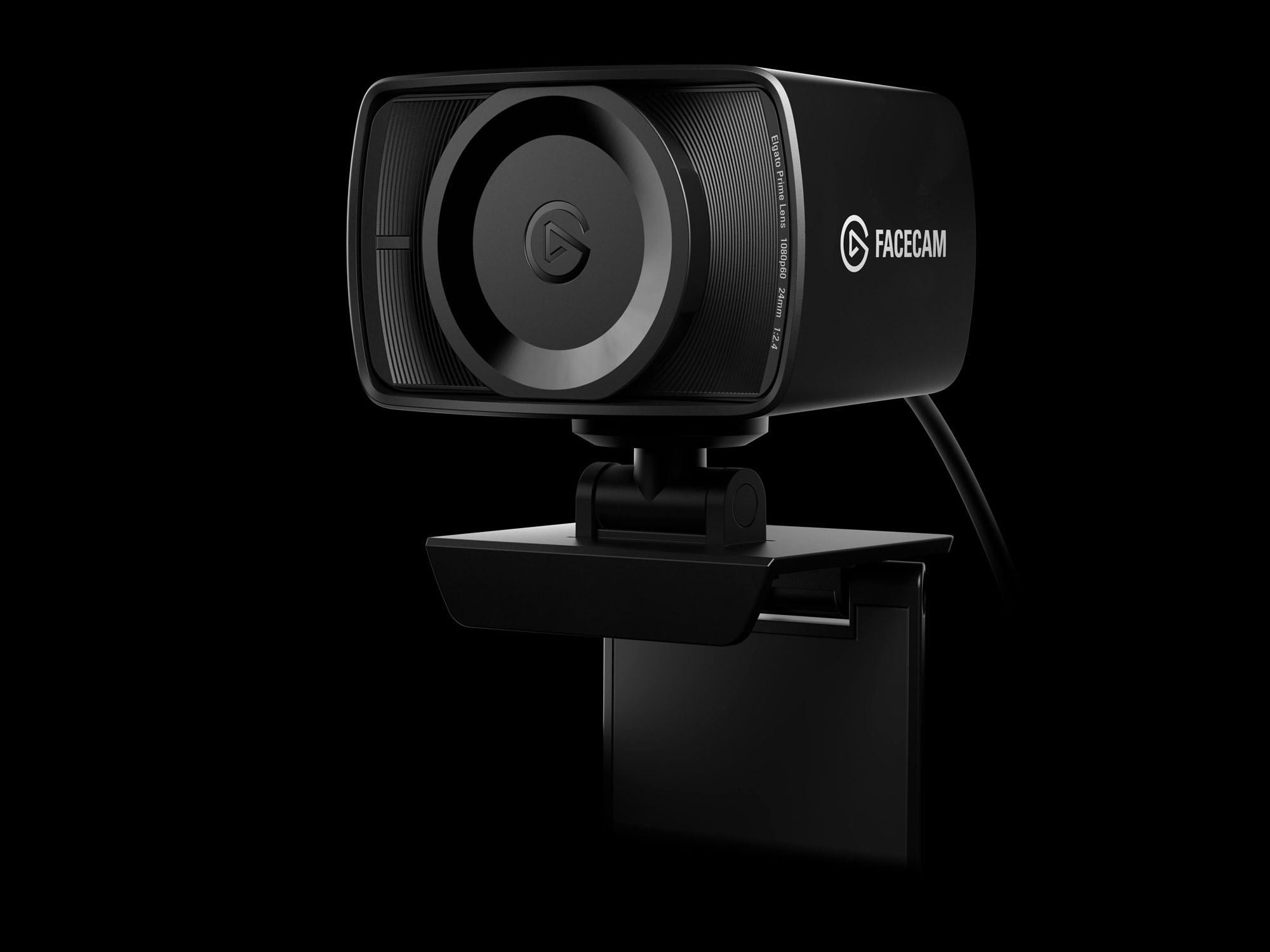 ELGATO Facecam - Full-HD-Webcam