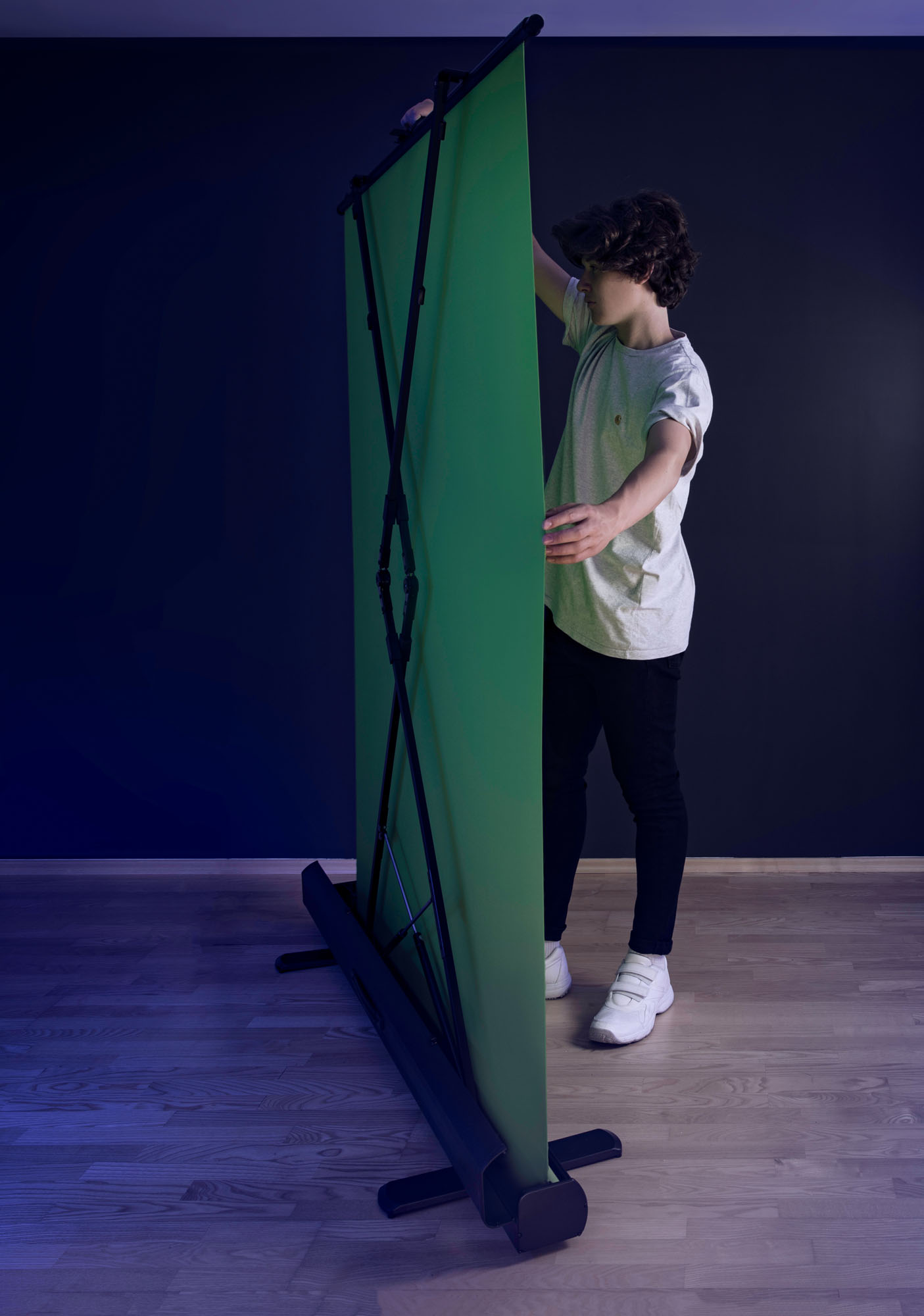 ELGATO Green Screen