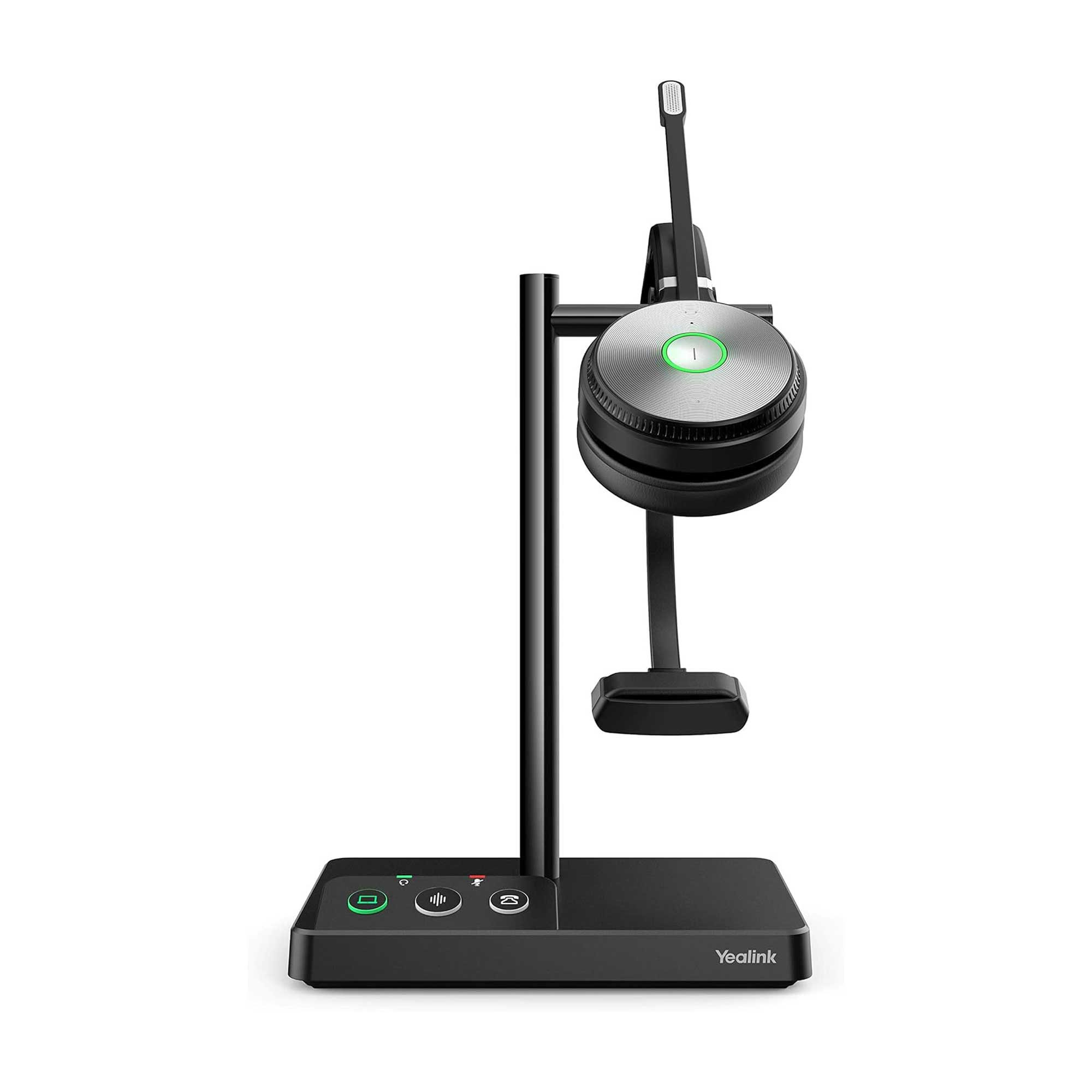 Yealink WH62 Mono DECT Headset (UC Variante)
