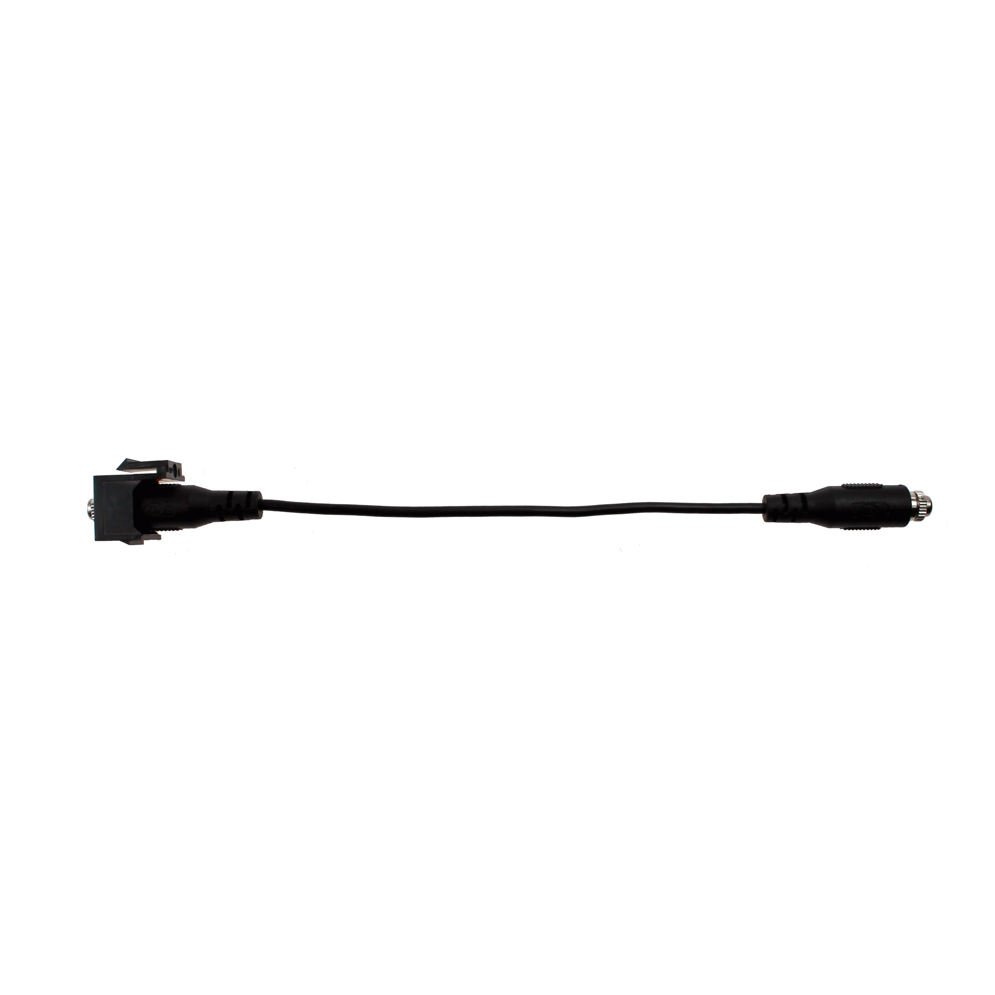 BACHMANN Keystone Modul Miniklinke 3,5 mm