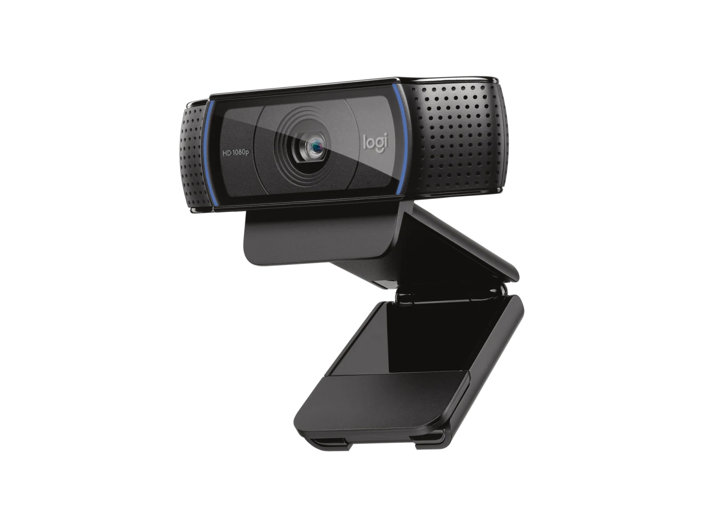 LOGITECH C920 HD Pro Webcam