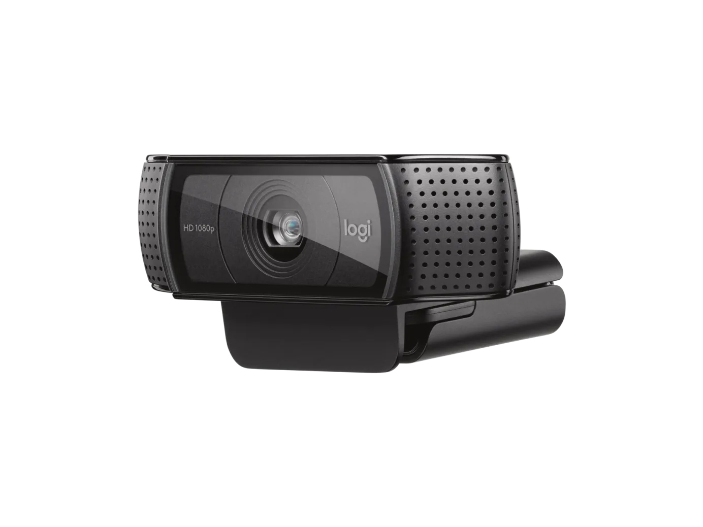 LOGITECH C920 HD Pro Webcam