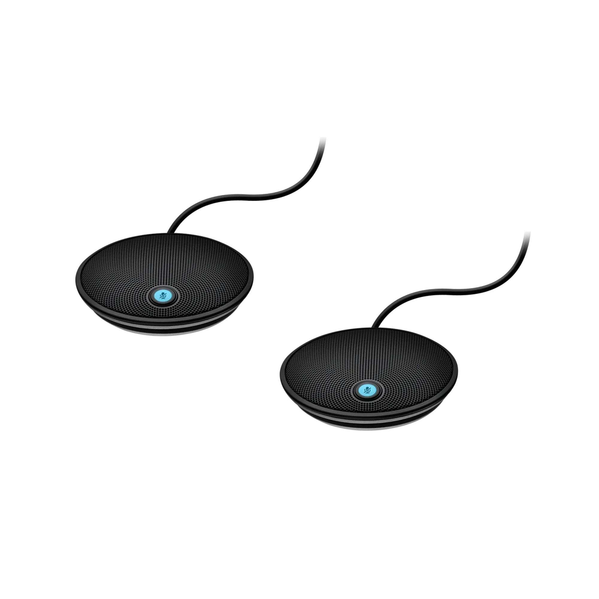 LOGITECH GROUP Zusatzmikrofone