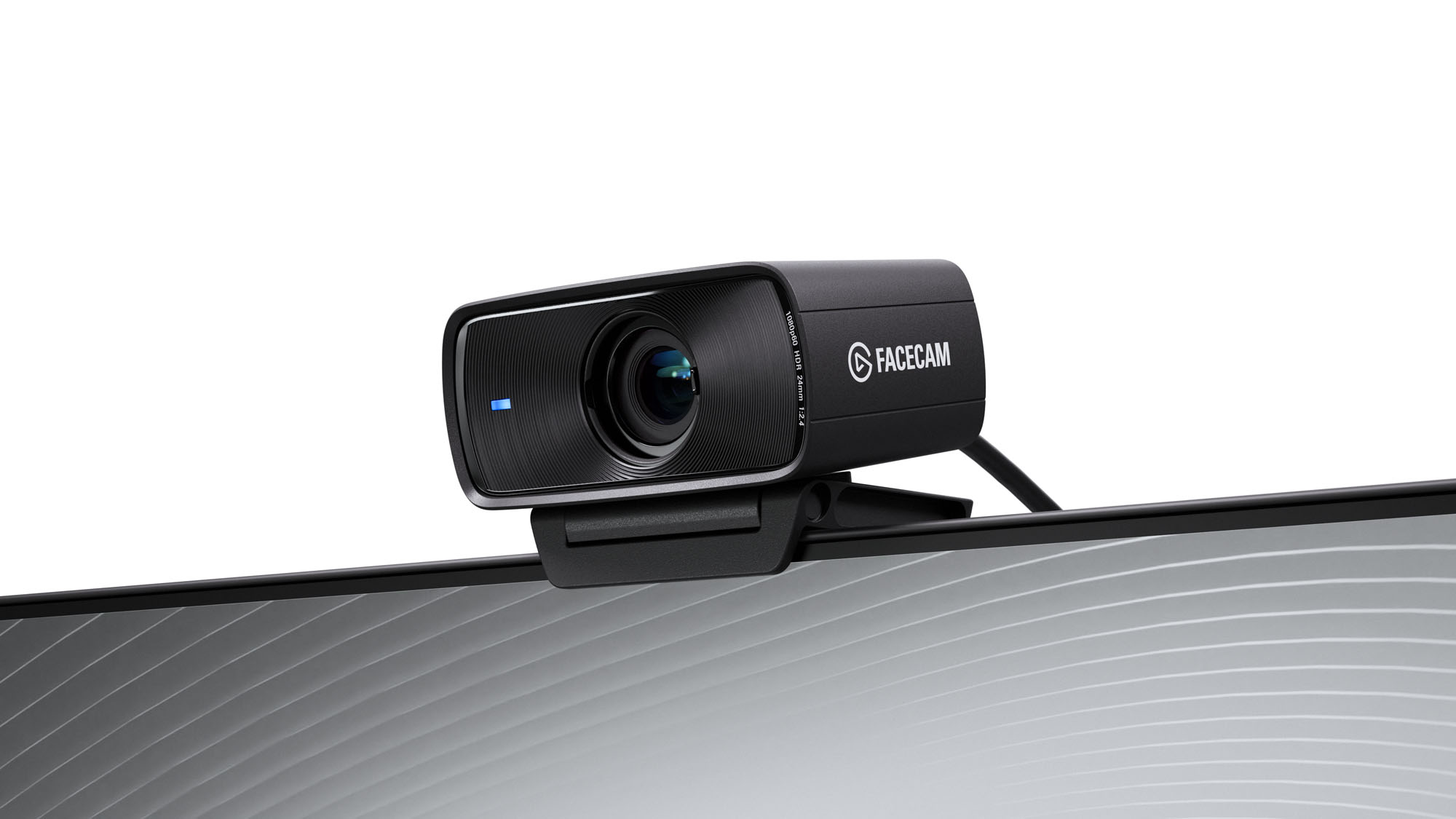 ELGATO Facecam MK.2 - Full-HD-Webcam