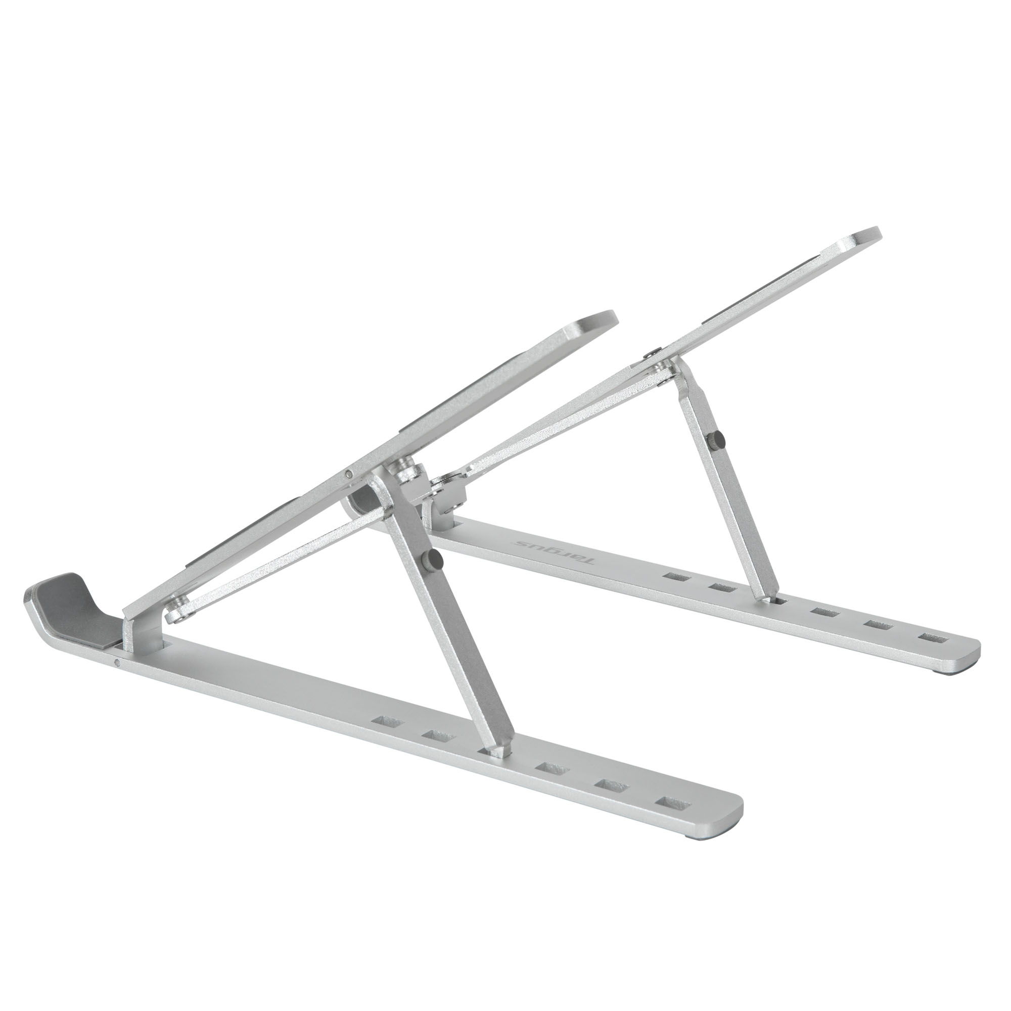 TARGUS Tragbarer ergonomischer Laptop-/Tablet-Ständer