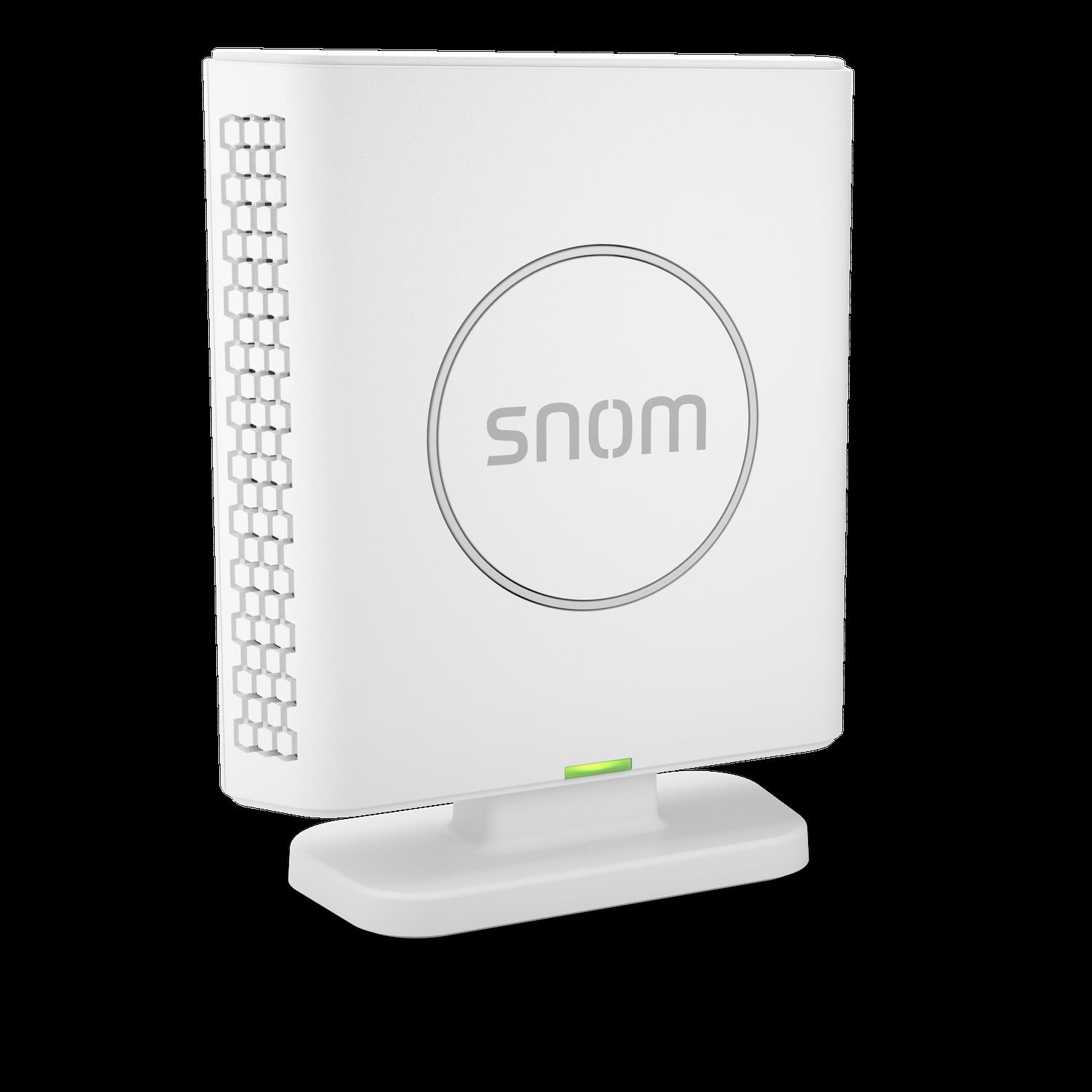 SNOM M400 DECT BASESTATION SINGLECELL