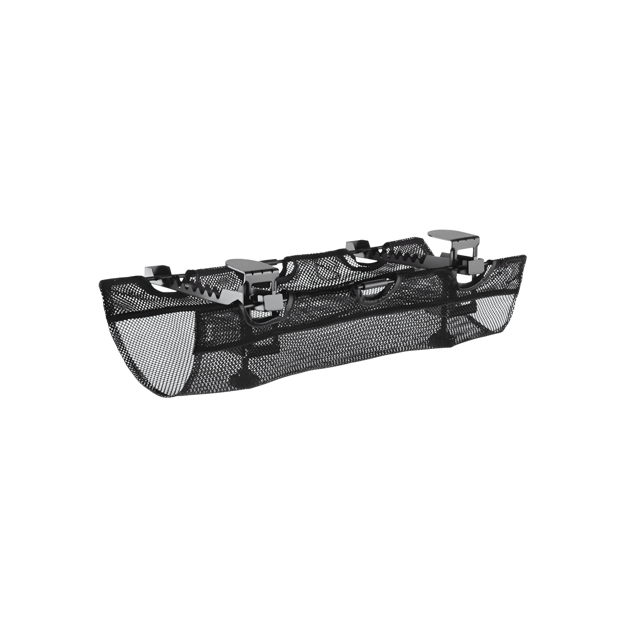 Spacetronik Mesh Kabelwanne 610 x 390 mm