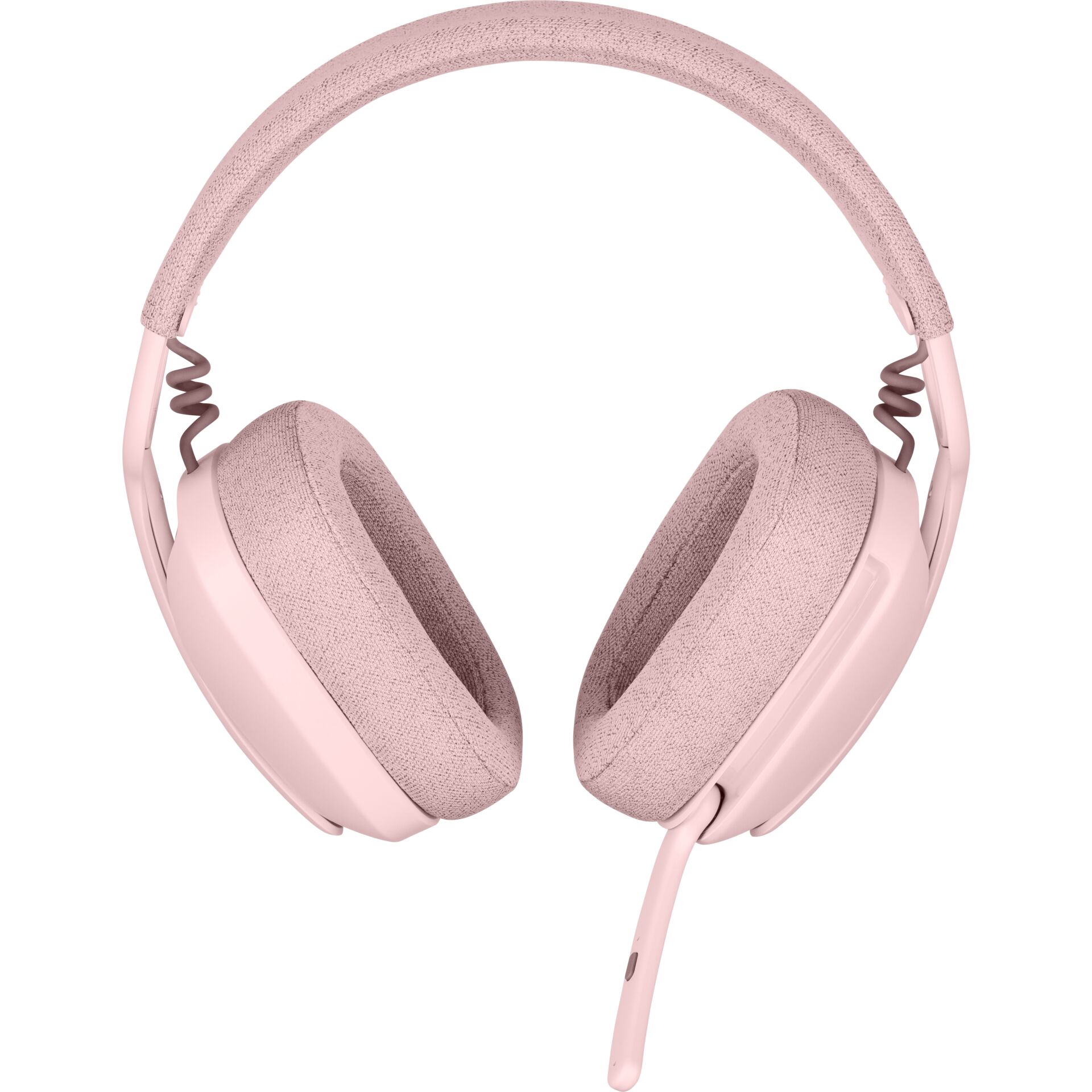 Logitech ZONE VIBE 100 Bluetooth-Headset Rosa