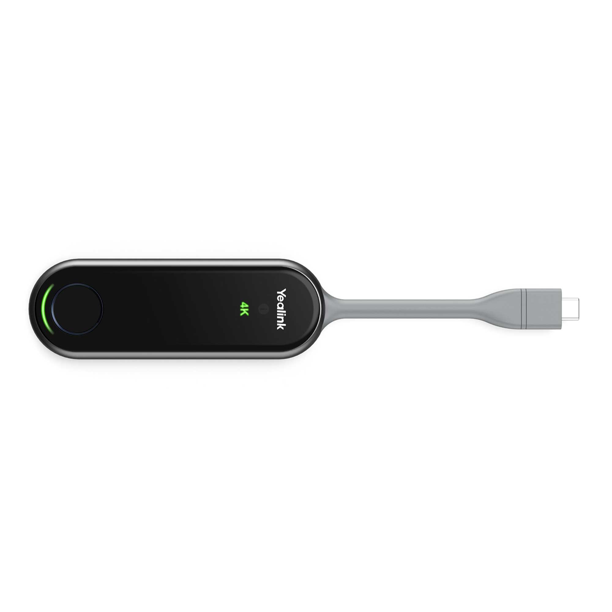 Yealink WPP30 4K Wireless Presentation Pod