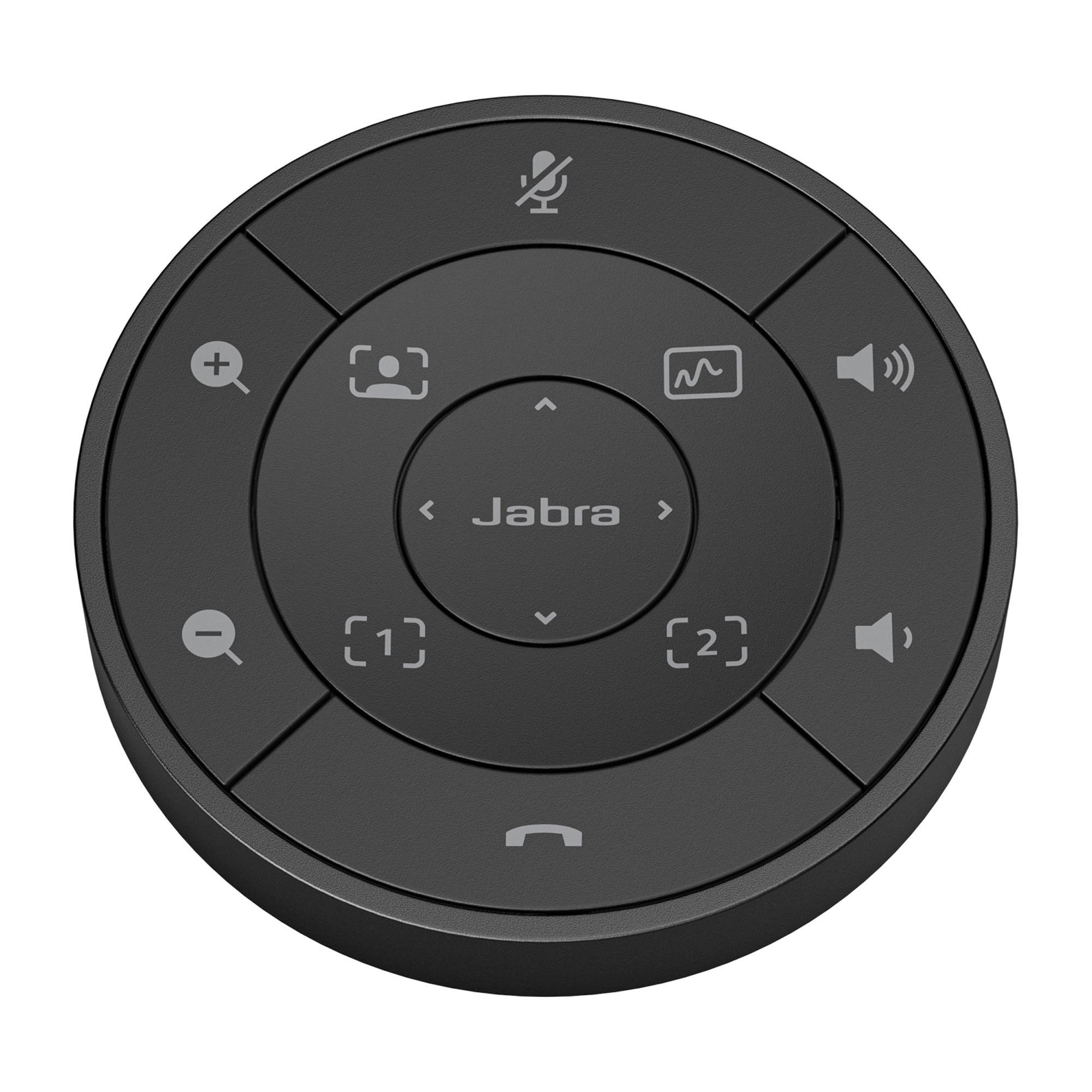 JABRA PANACAST 50 Fernbedienung