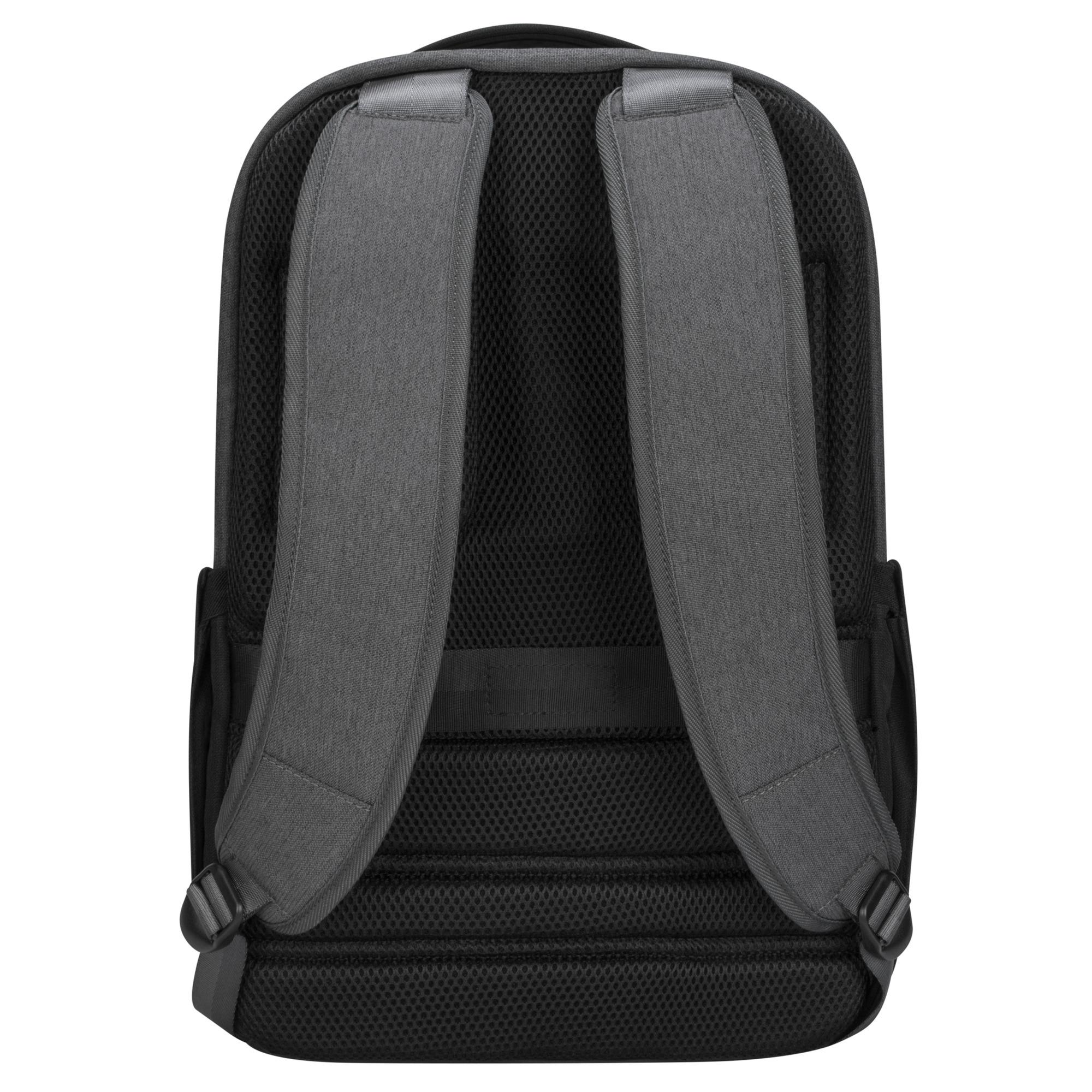 TARGUS Cypress Eco Rucksack für 15.6'' Laptops - Grau