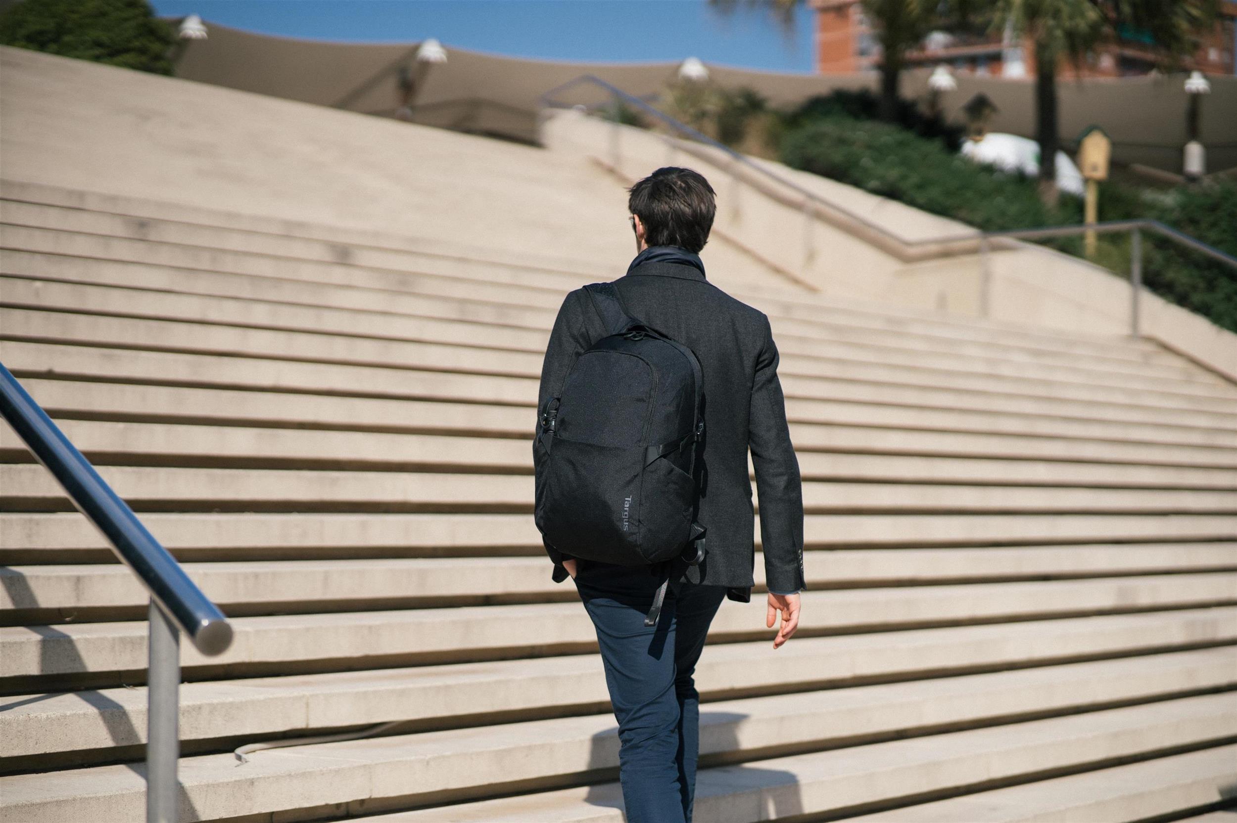 TARGUS Zero Waste Rucksack für 15-16'' Laptops