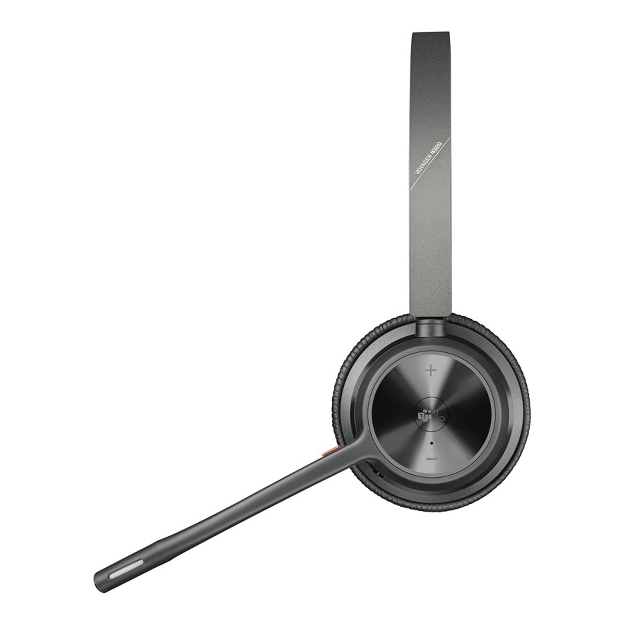 Plantronics Voyager 4320 Headset (Microsoft Teams Variante)