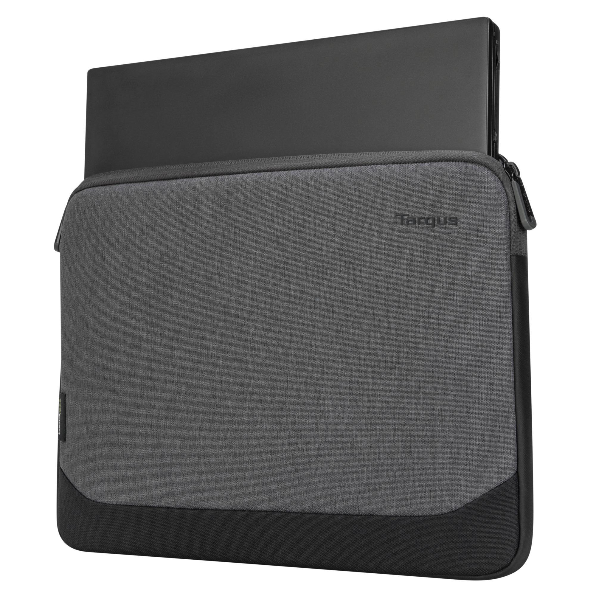 TARGUS 11-12'' Laptophülle Cypress Eco Sleeve - Grau