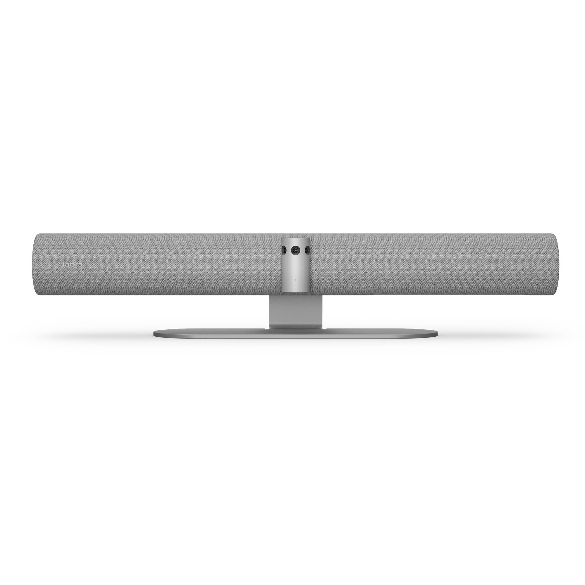 JABRA PANACAST 50 Videokonferenzsystem mit 180° Panoramik-4K für 5-10 Sitzplätze