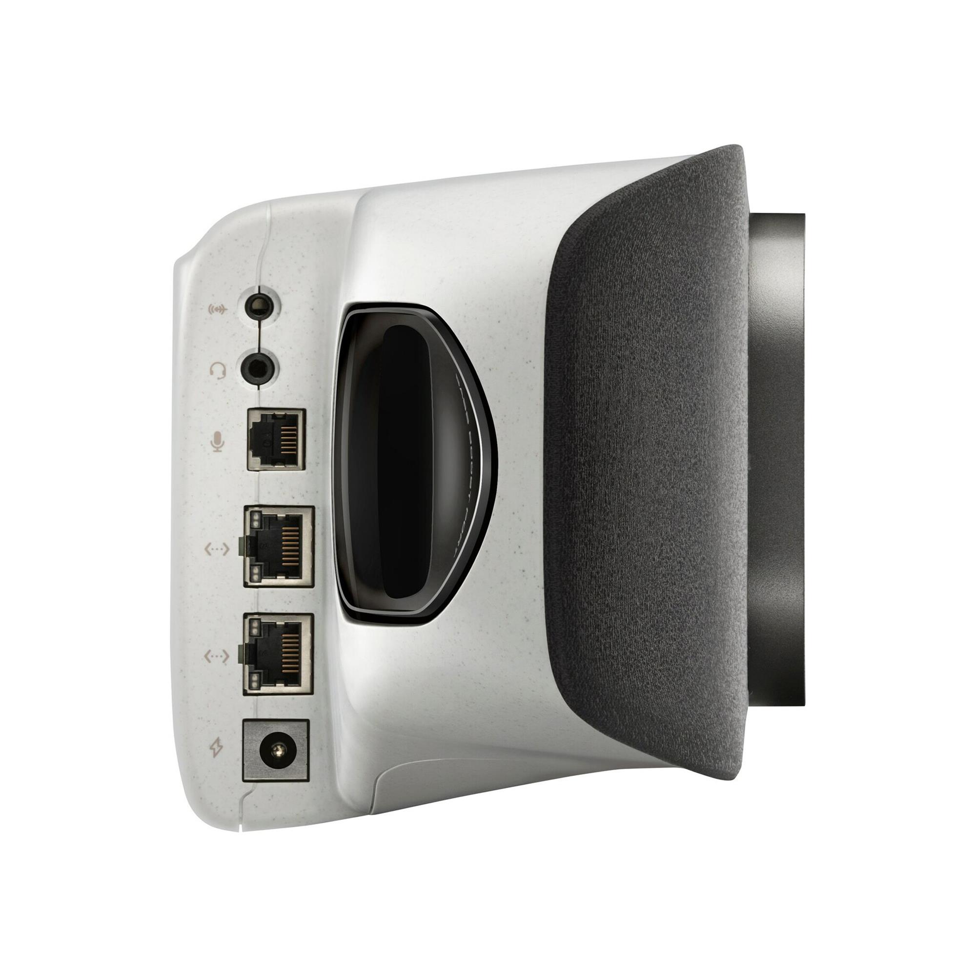 Poly Studio X70 All-in-one Videokonferenzsystem für große Konferenzräume mit TC8 Controller (Ochno kompatibel)