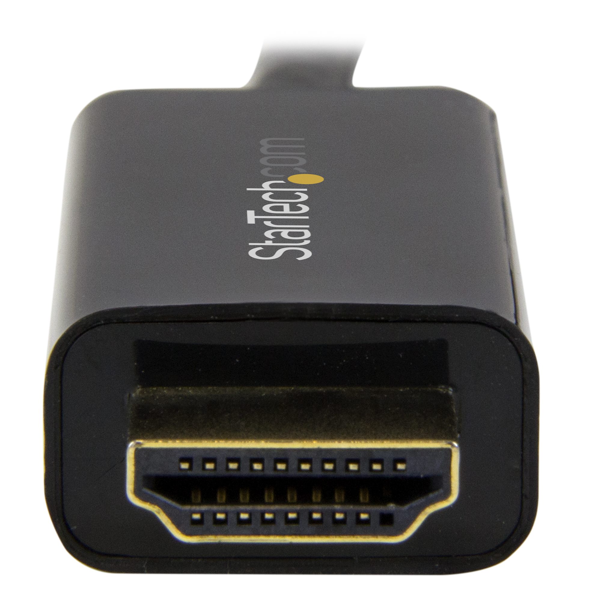 StarTech Anschlusskabel Mini DisplayPort / HDMI, 2 Meter