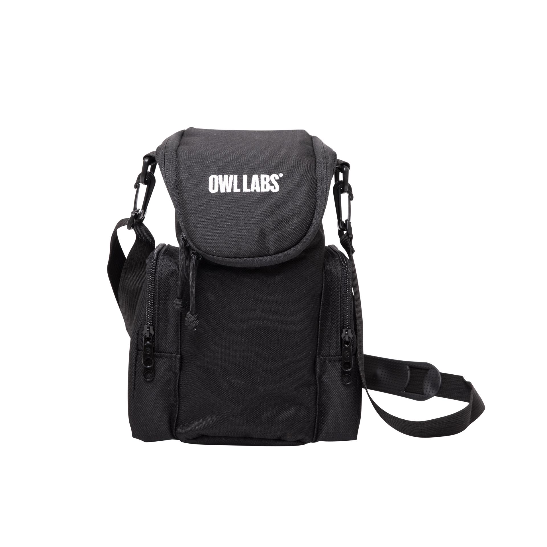 Tragetasche für die Meeting Owl 3/4+