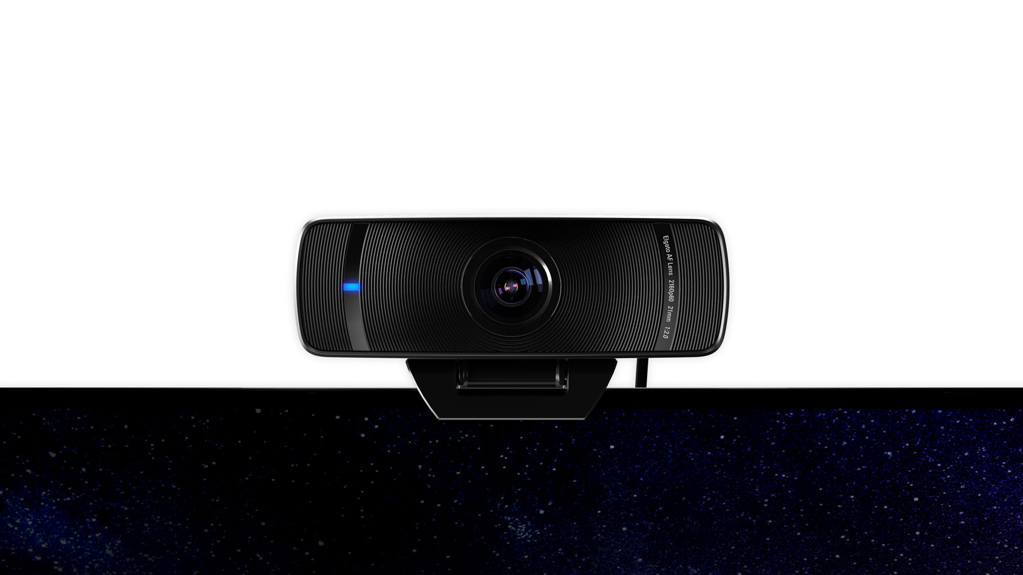 ELGATO Facecam Pro - 4K-Webcam