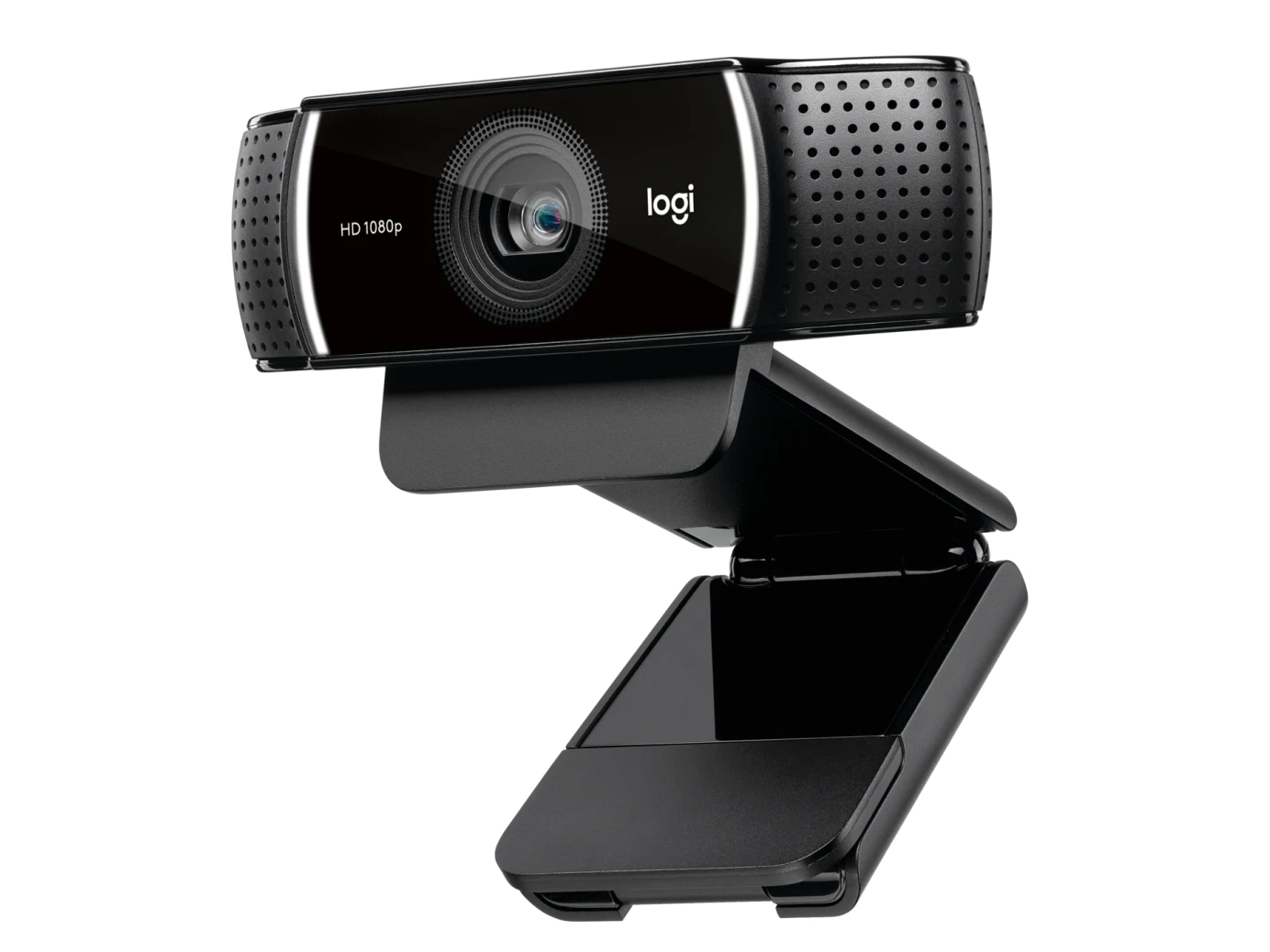 LOGITECH C922 PRO Stream HD-Webcam