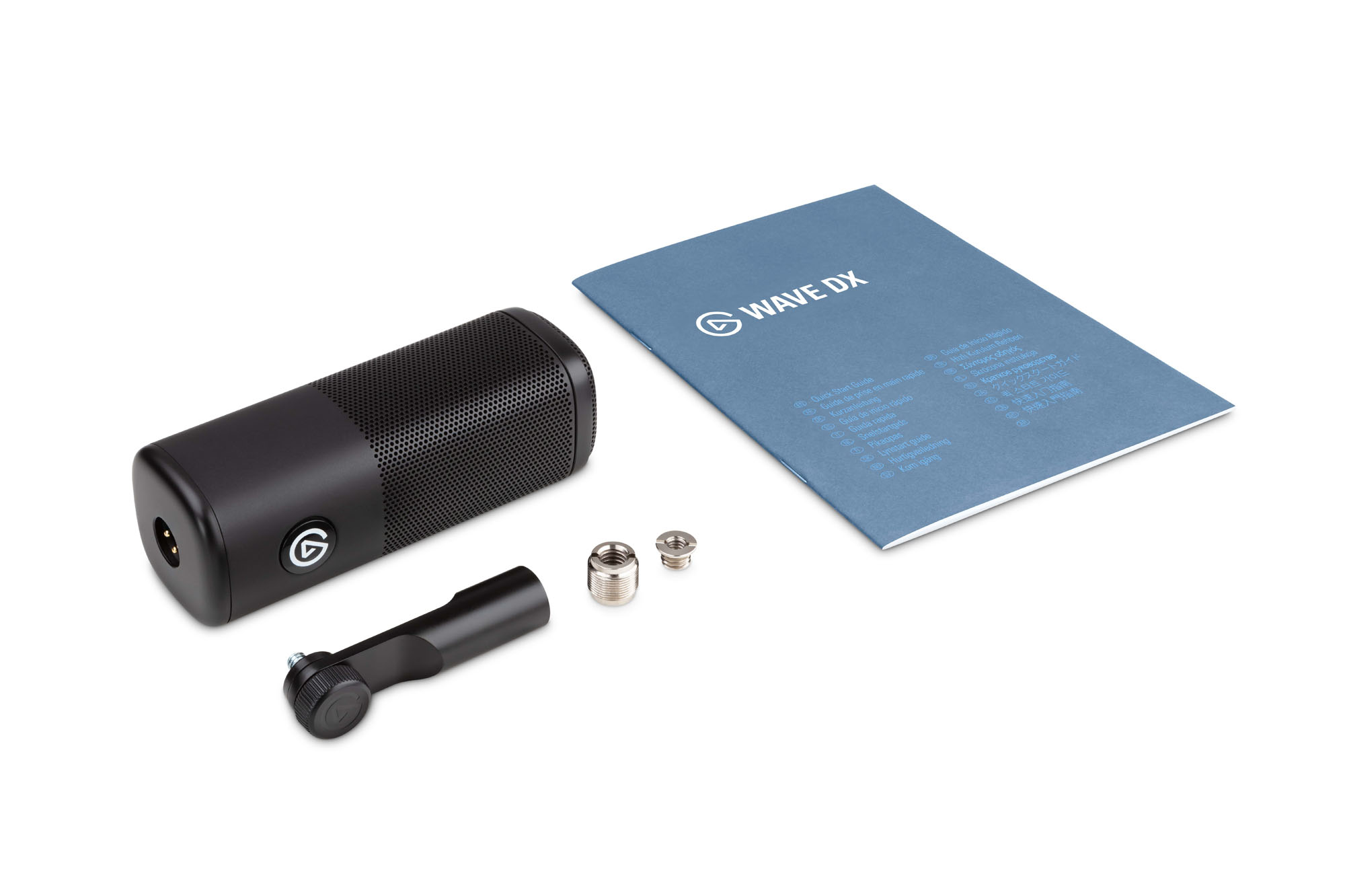 ELGATO Mikrofon Wave DX