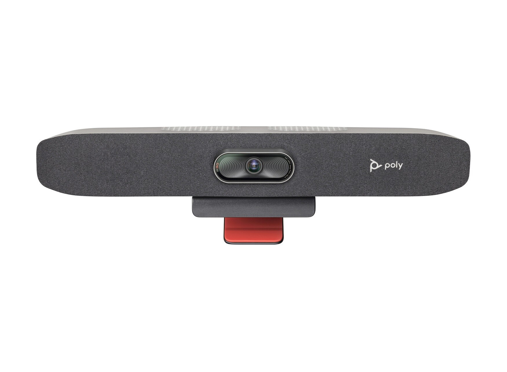 Poly Studio R30 All-in-One Plug-&-Play Videokonferenzsystem für kleine Teams