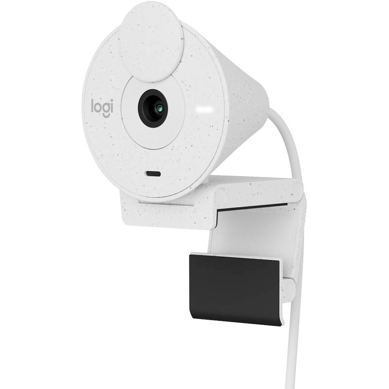 LOGITECH BRIO 300 Webcam