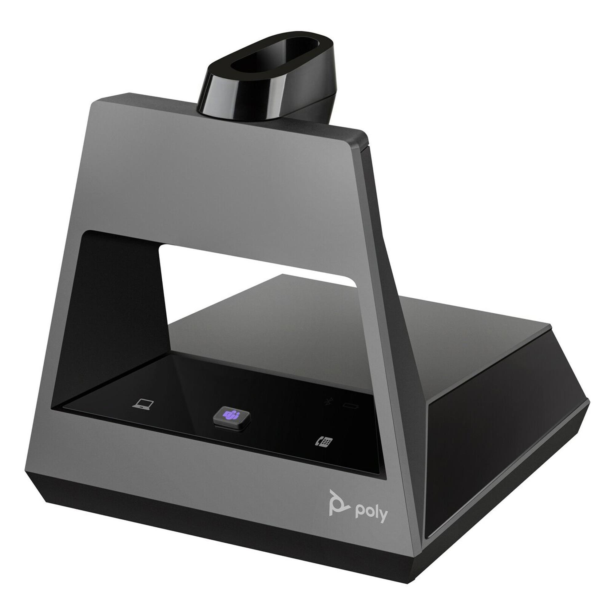 Poly Voyager 5200 Office USB-A Headset (Microsoft Teams Variante)