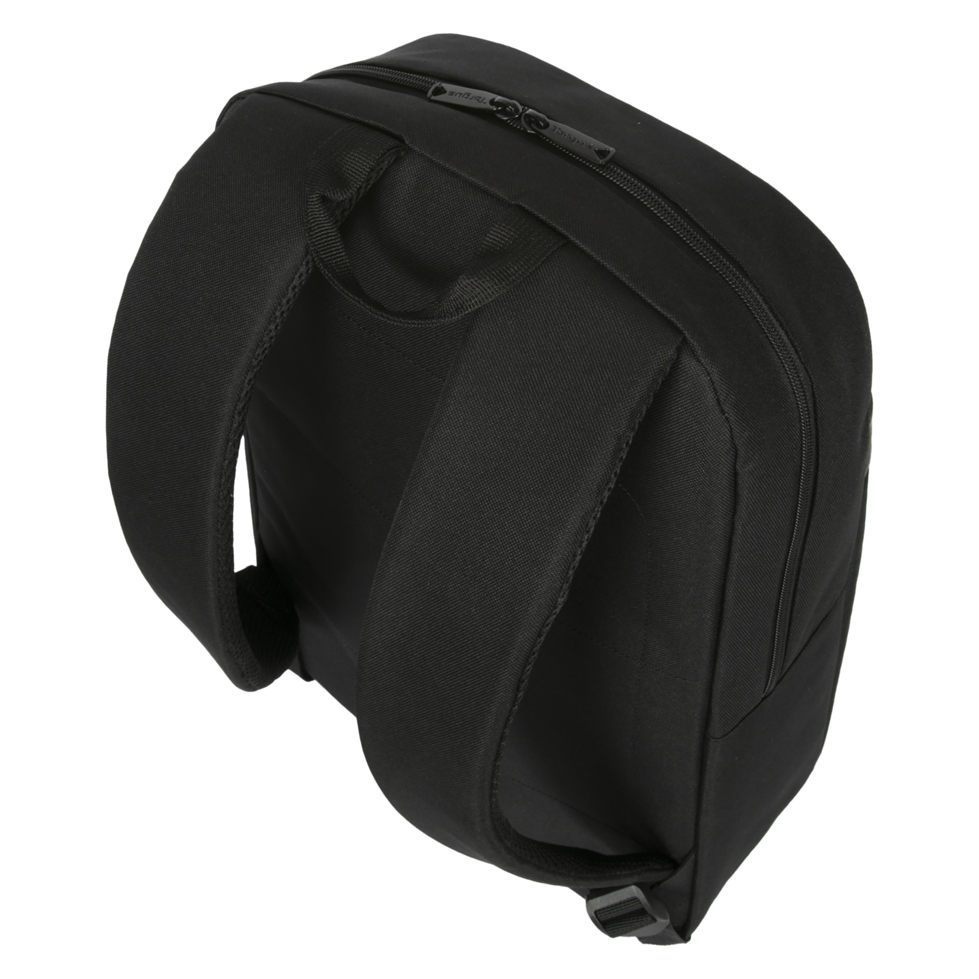 TARGUS GeoLite EcoSmart® Essentials Rucksack für 15-16" Laptops  - Schwarz