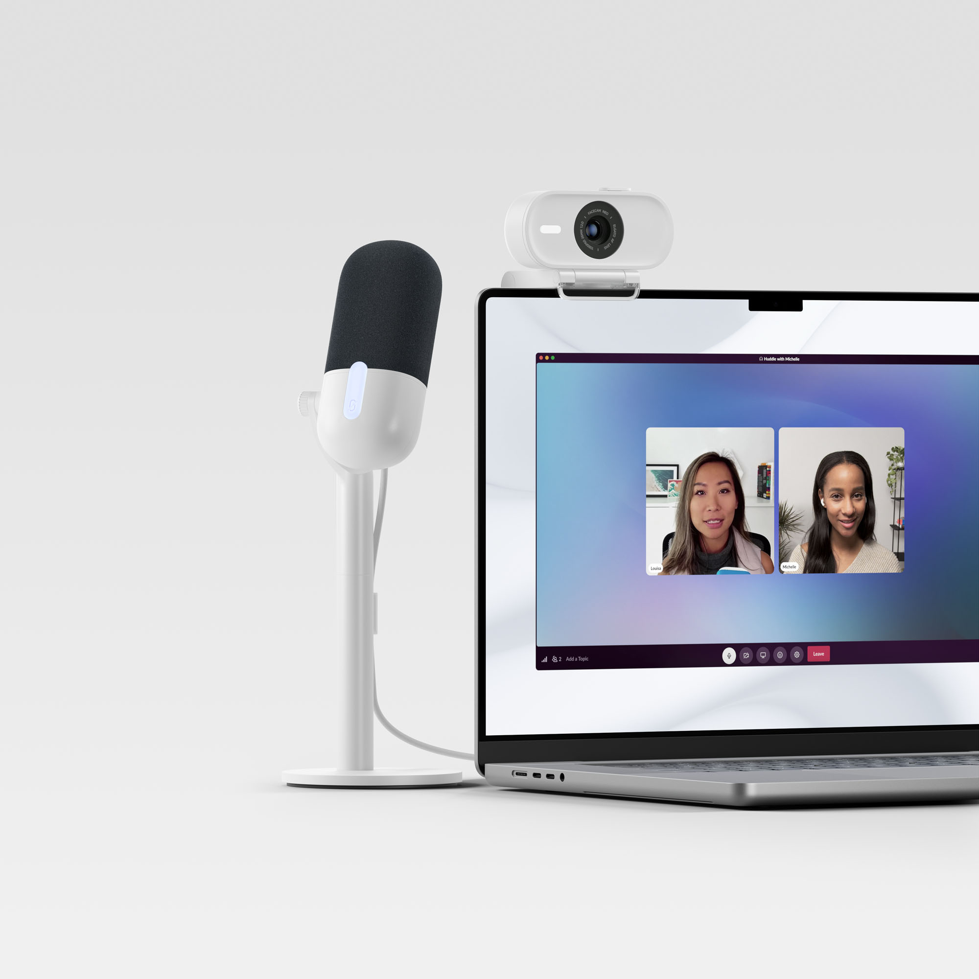 ELGATO Facecam Neo