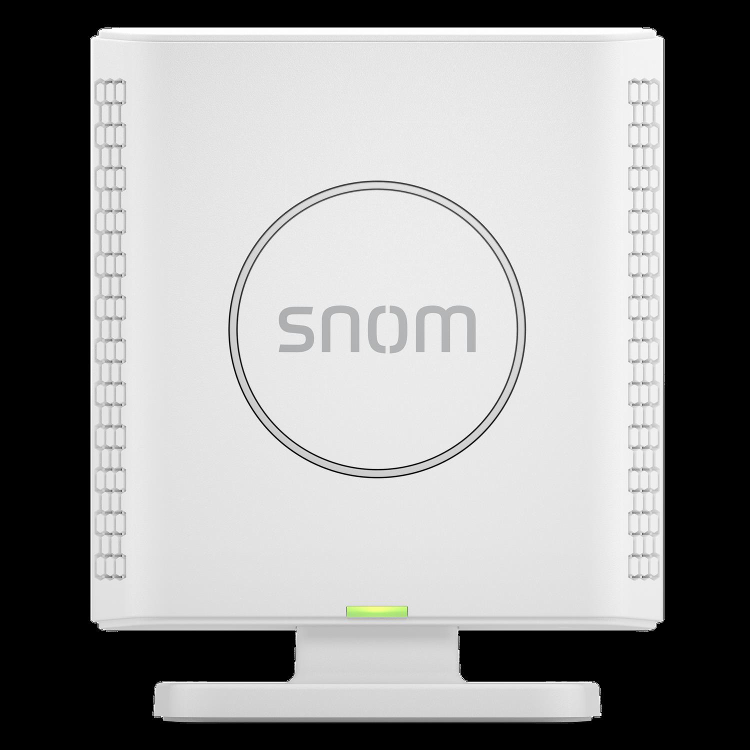 SNOM M400 DECT BASESTATION SINGLECELL
