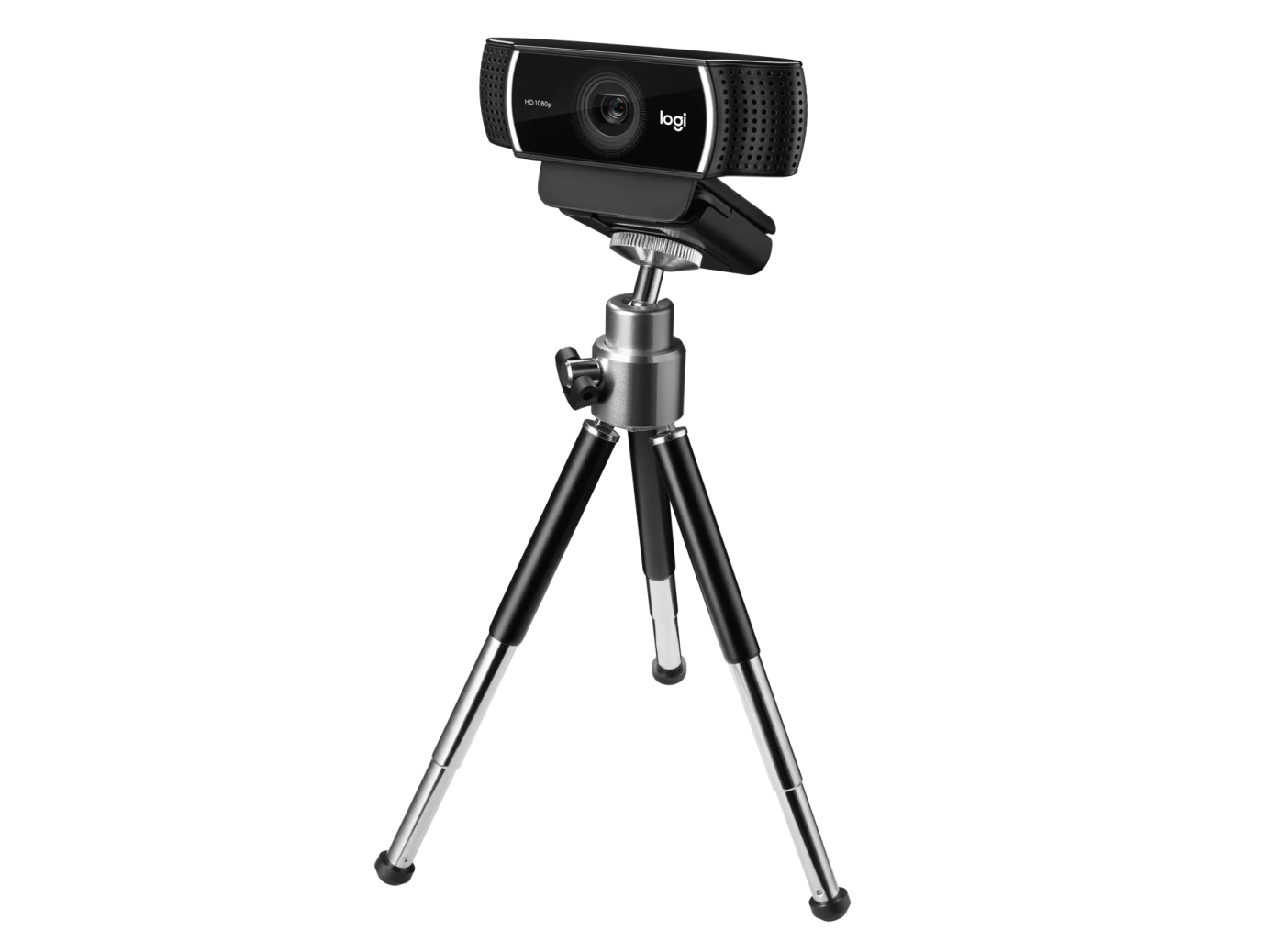 LOGITECH C922 PRO Stream HD-Webcam